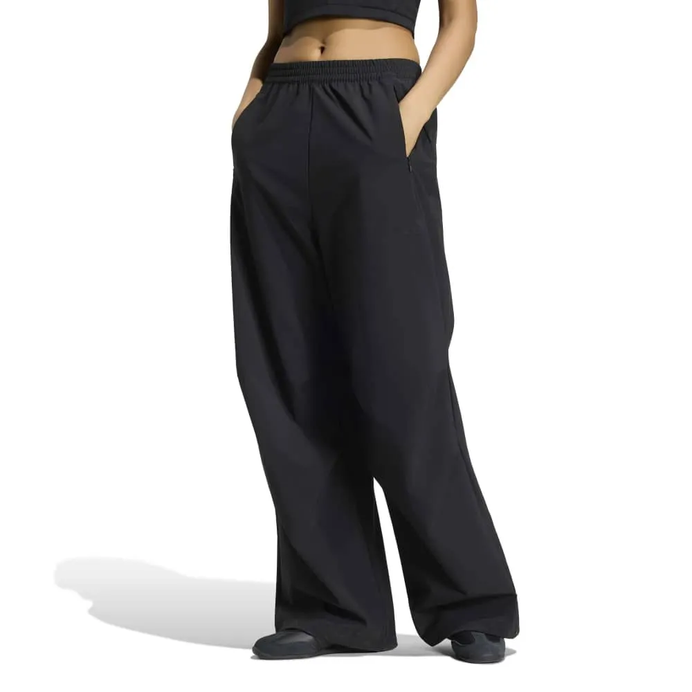 adidas City Tech Woven Parachute tracksuit pants