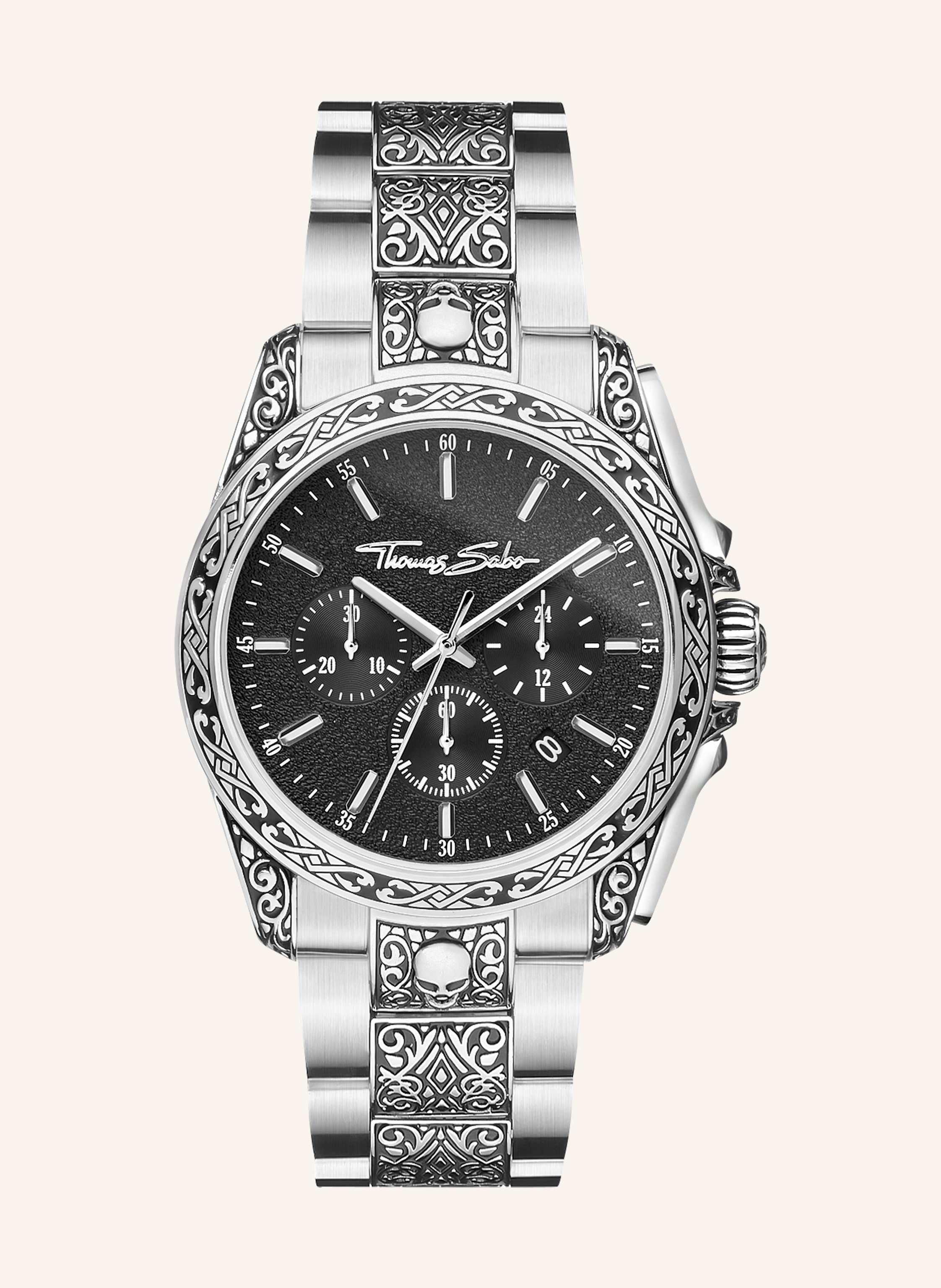 THOMAS SABO Herrenuhr