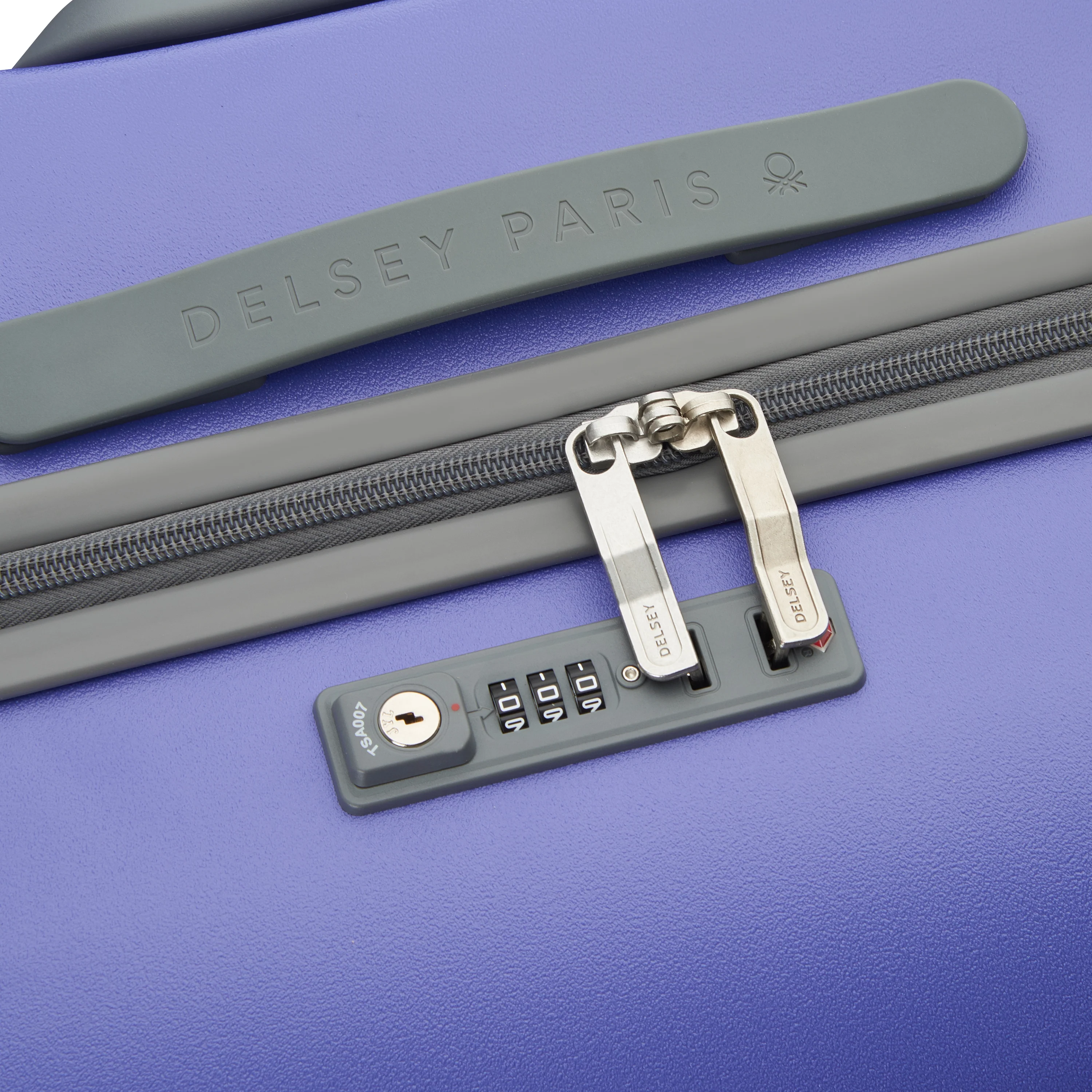 UCB HARDSIDE - L (76CM)