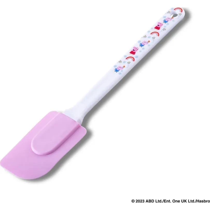 Backutensilien Peppa Pig