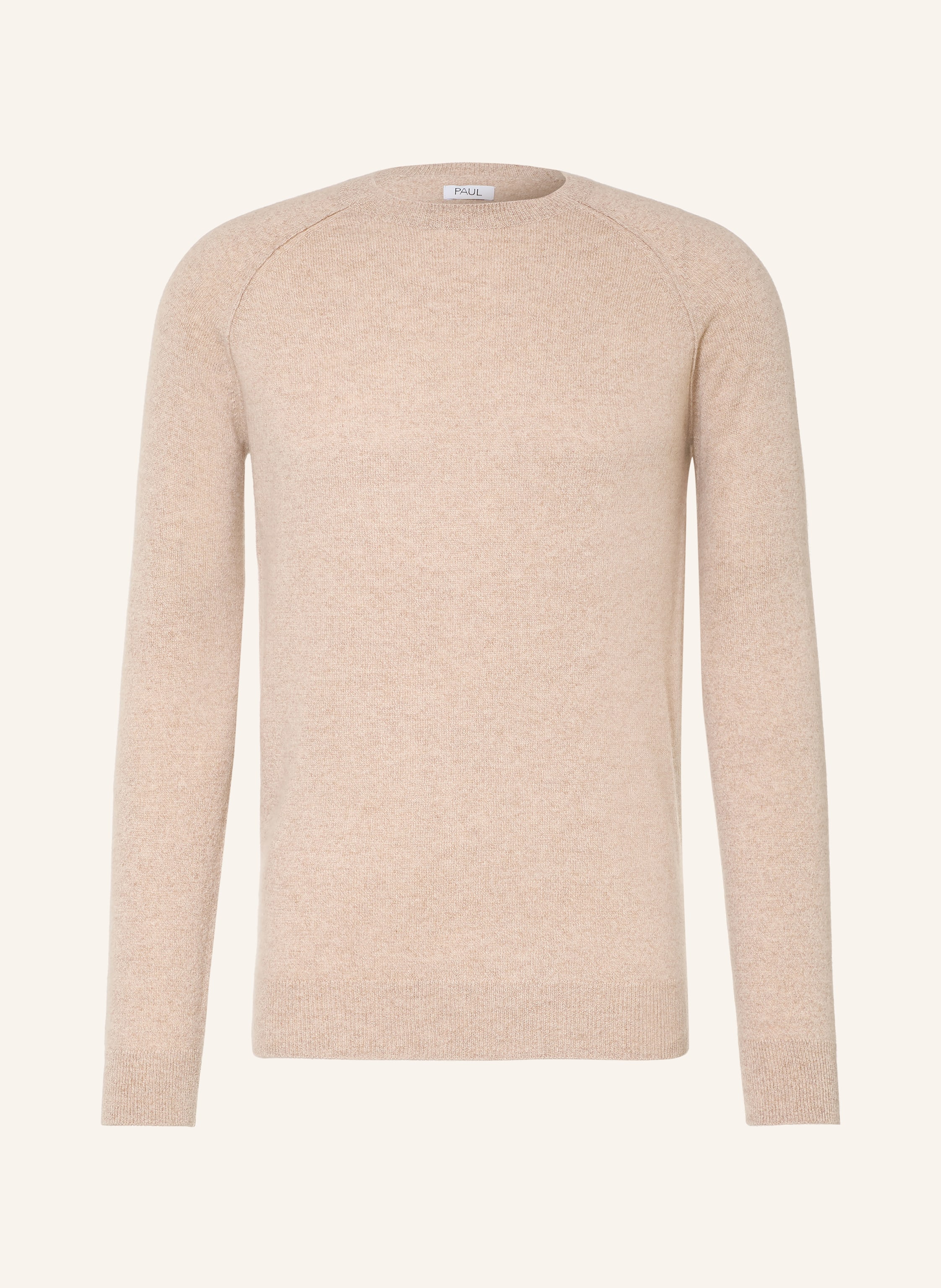 PAUL Cashmere-Pullover