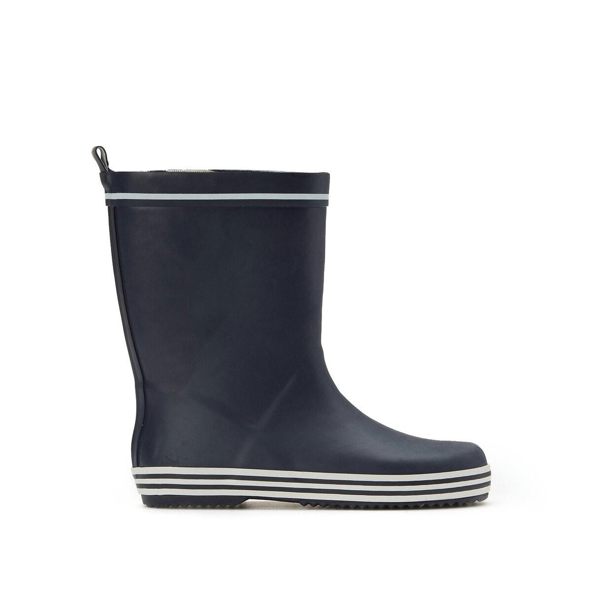 Bottes de pluie en caoutchouc