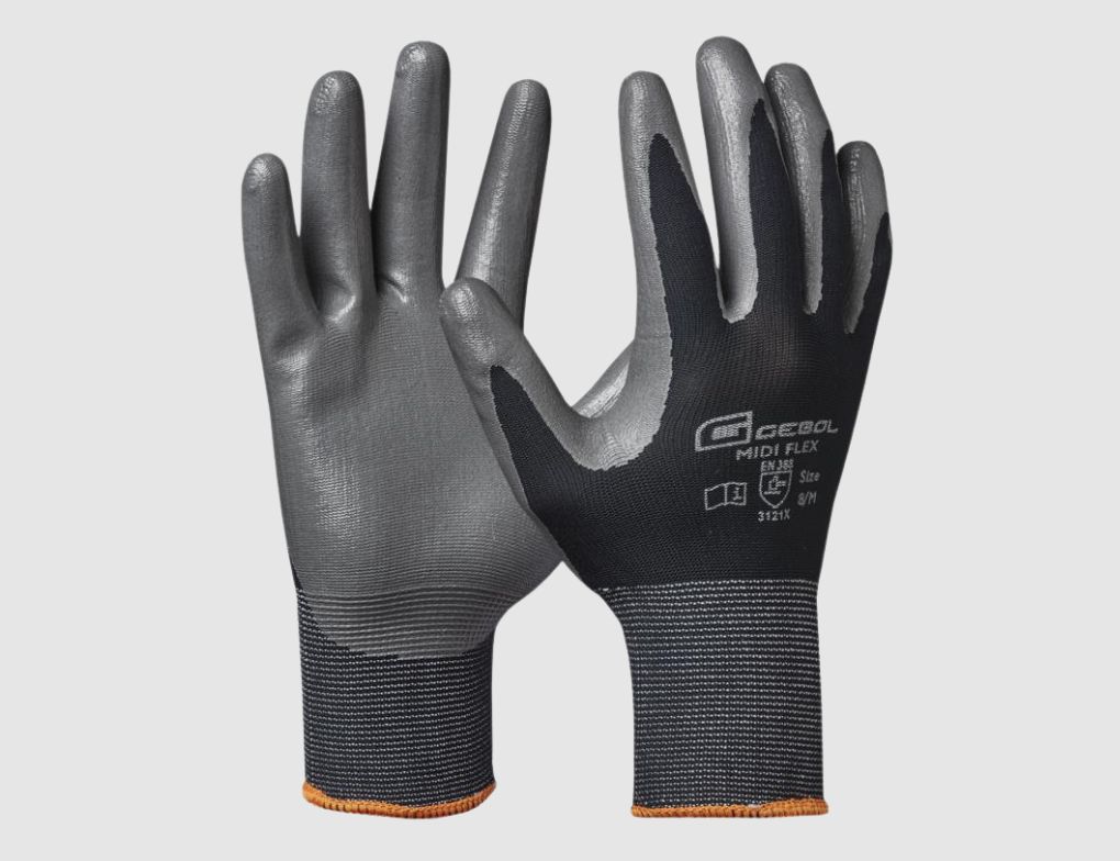 Schutzhandschuh Midi Flex XL