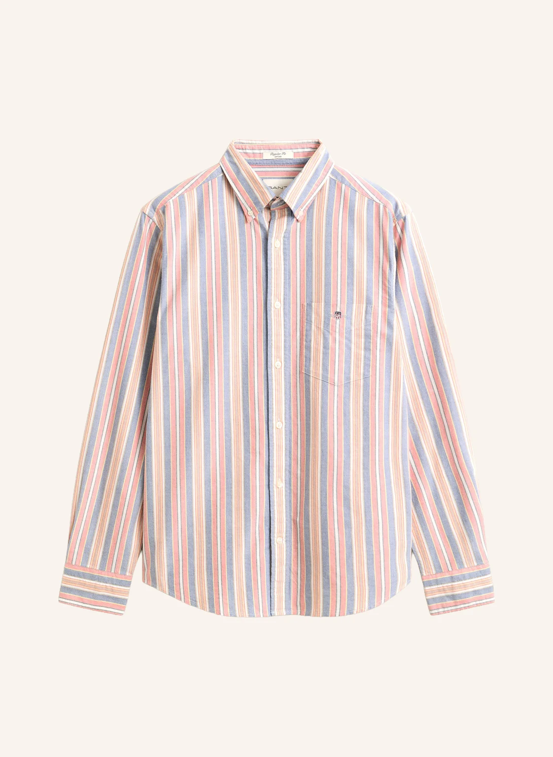 GANT Oxfordhemd Regular Fit