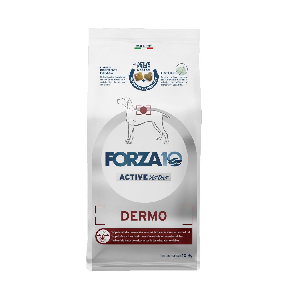 Forza 10 Active Line - Dermo Active