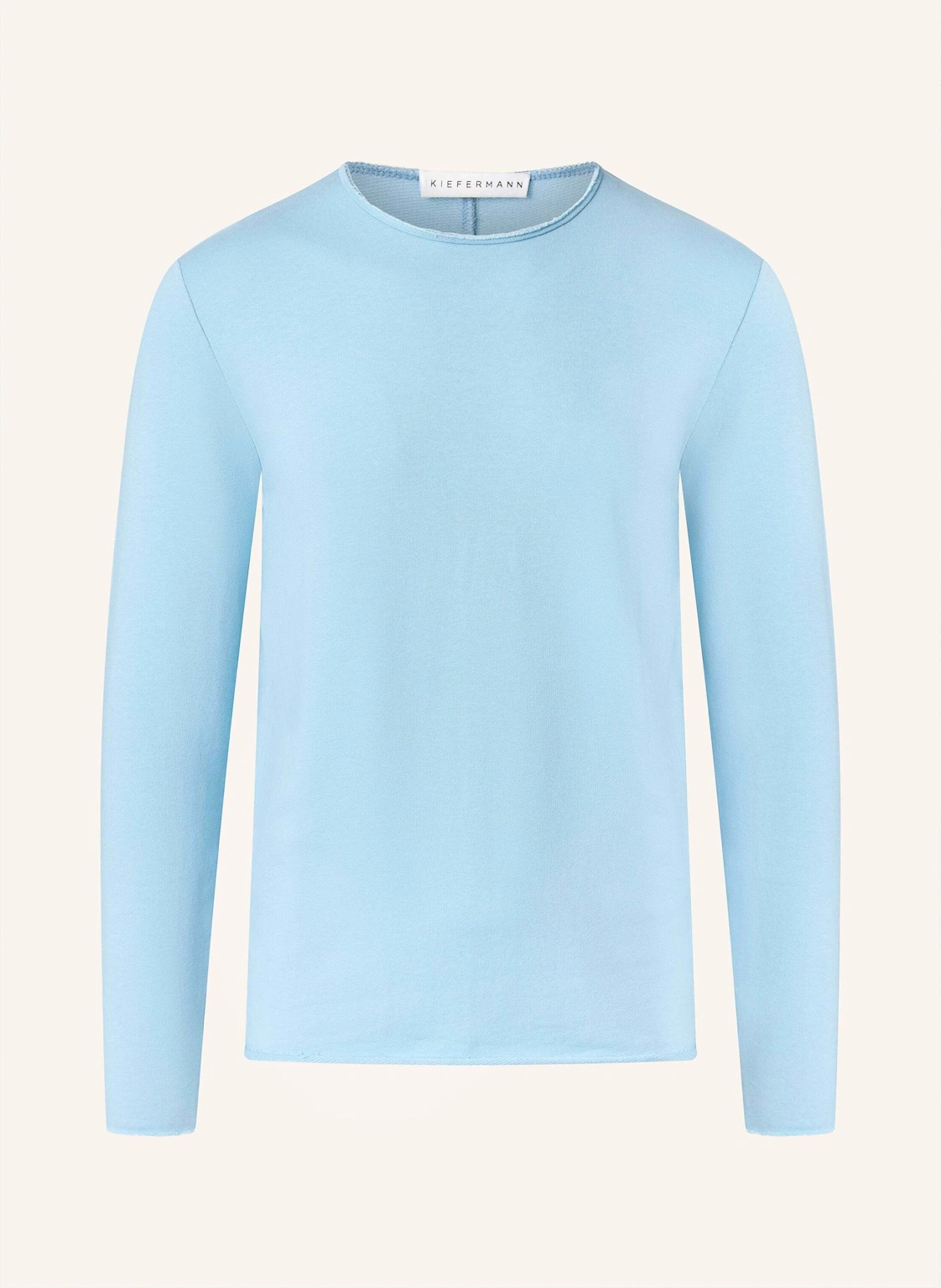 KIEFERMANN Sweatshirt NANDON