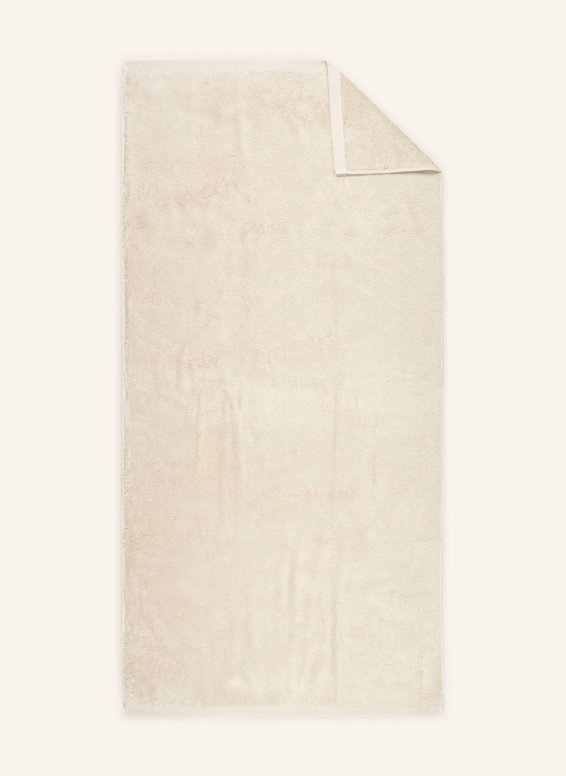 Christian Fischbacher Duschtuch PURE