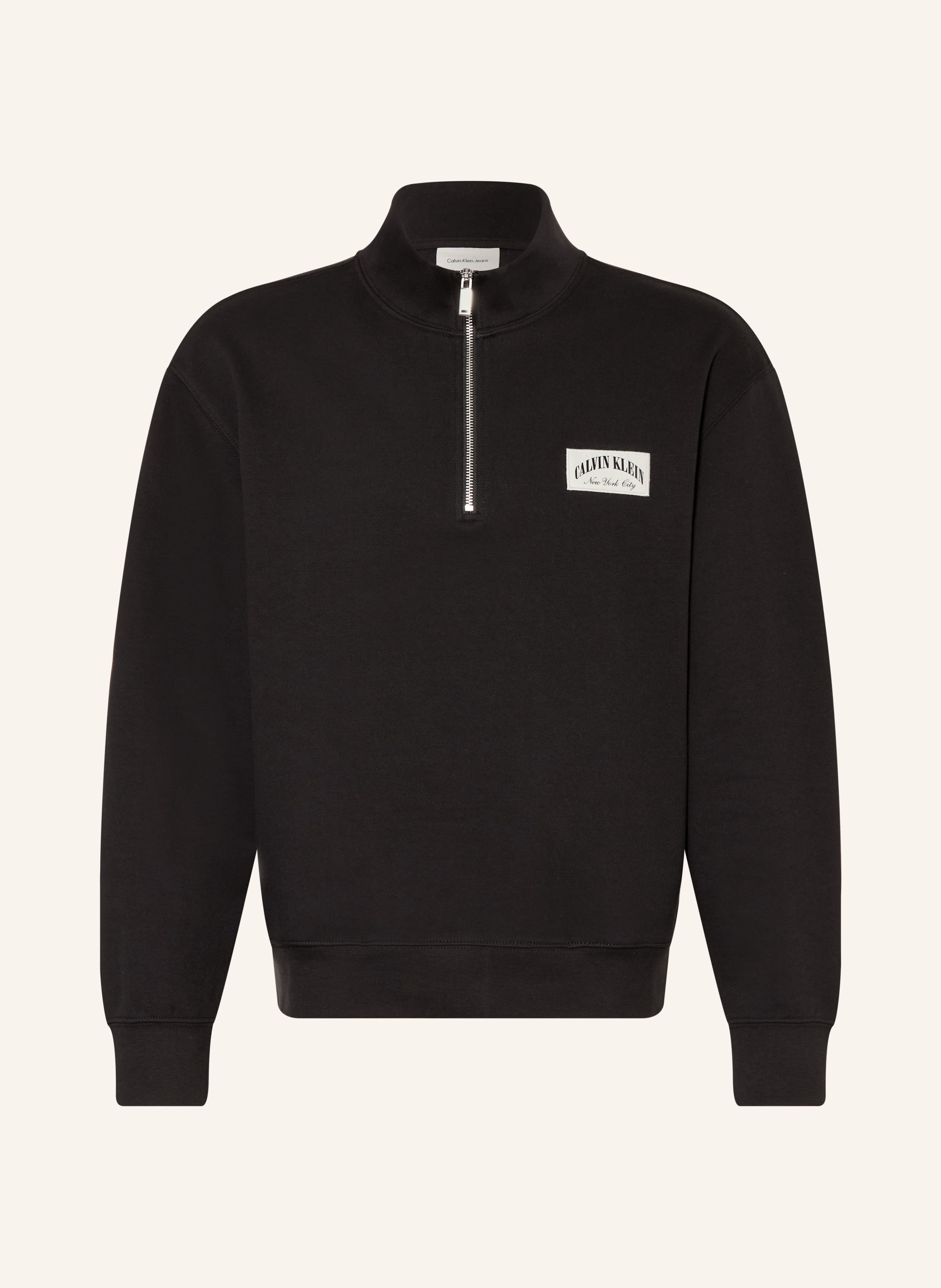 Calvin Klein Jeans Sweat-Troyer