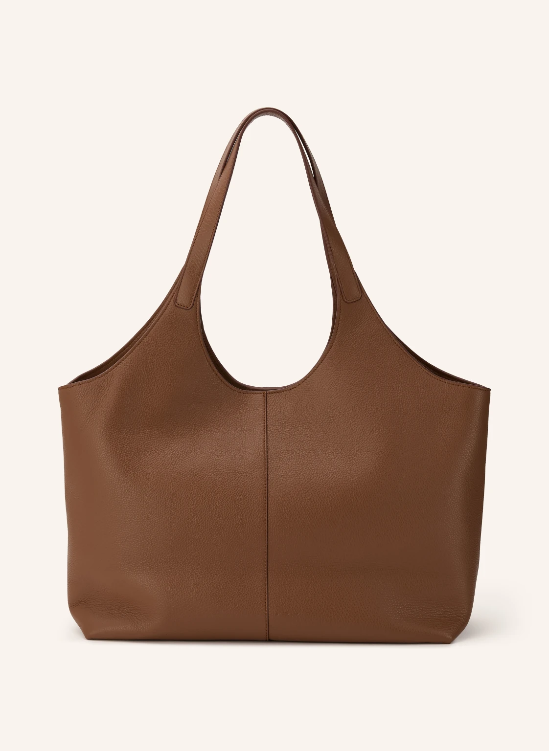 AESTHER EKME Shopper CABAS SUPPLE XL