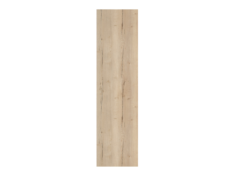 Panel boczny Sole L6 220 cm dąb halifax natura