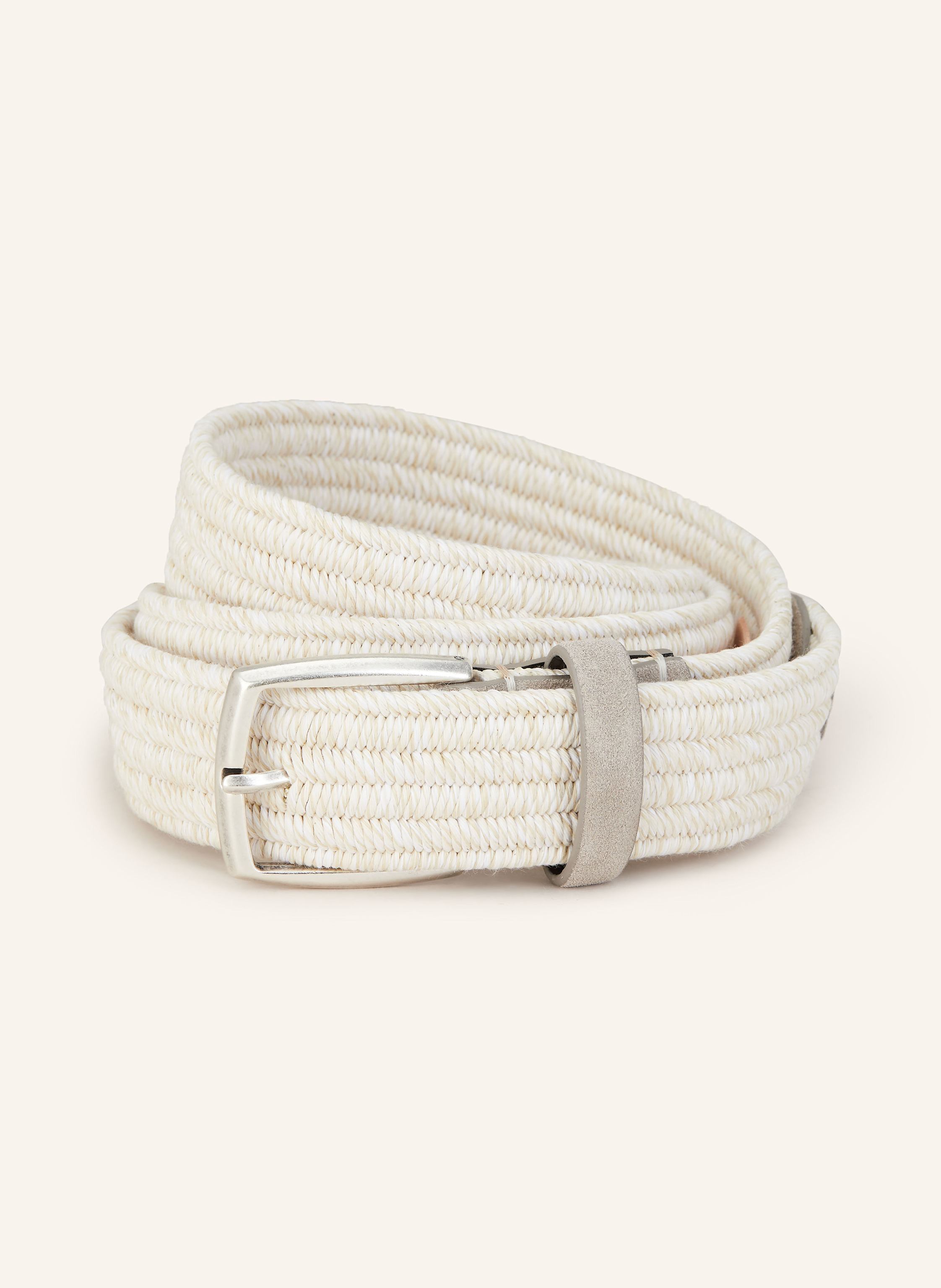 VENETA CINTURE Flechtgürtel