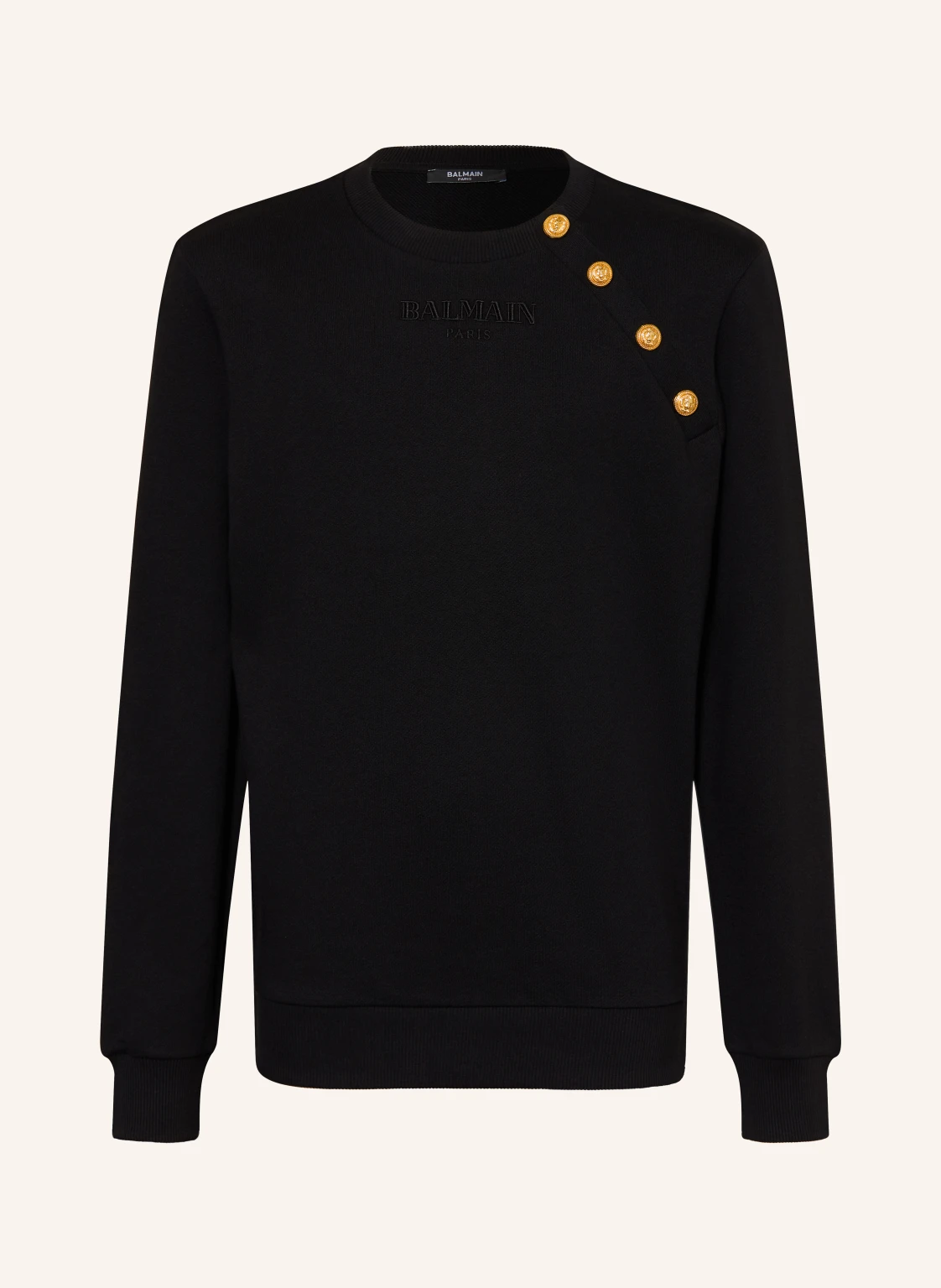 BALMAIN Sweatshirt