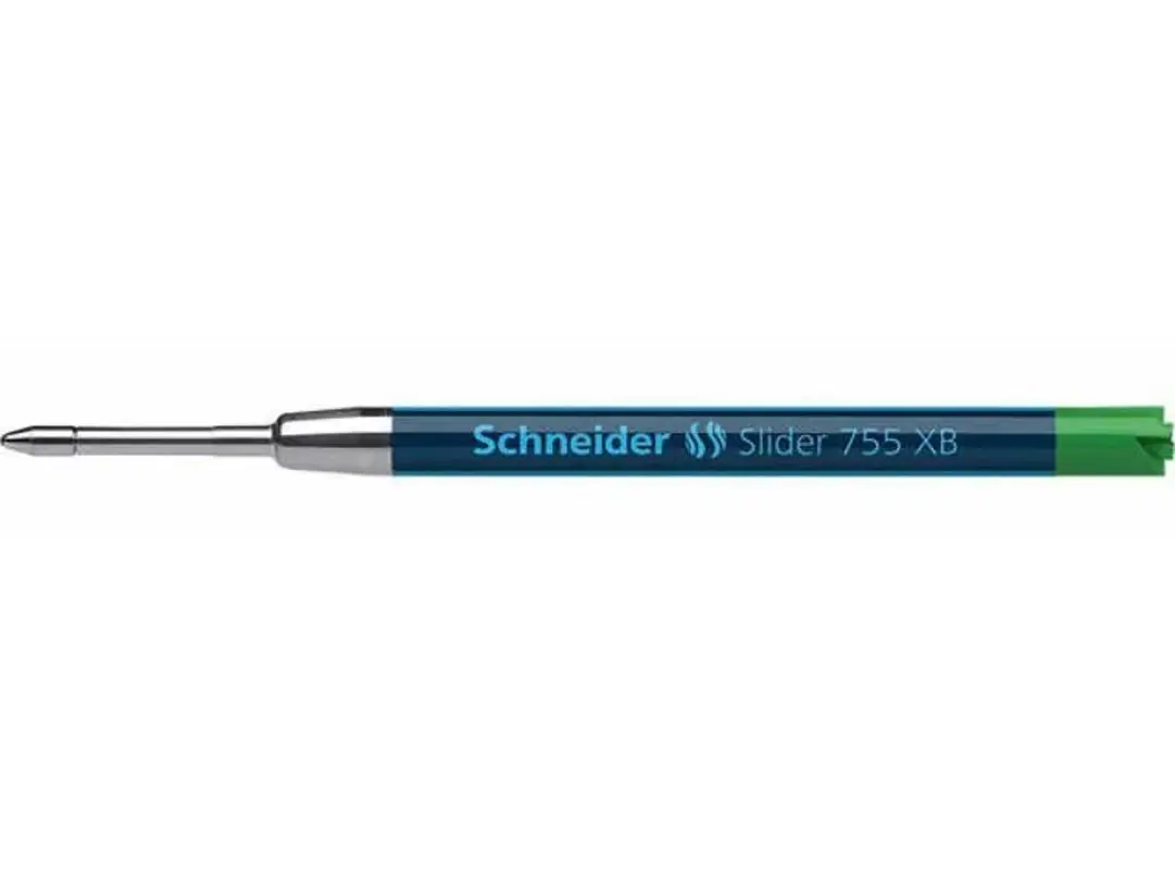 Kugelschreiber Schneider Schreibmine 755XB