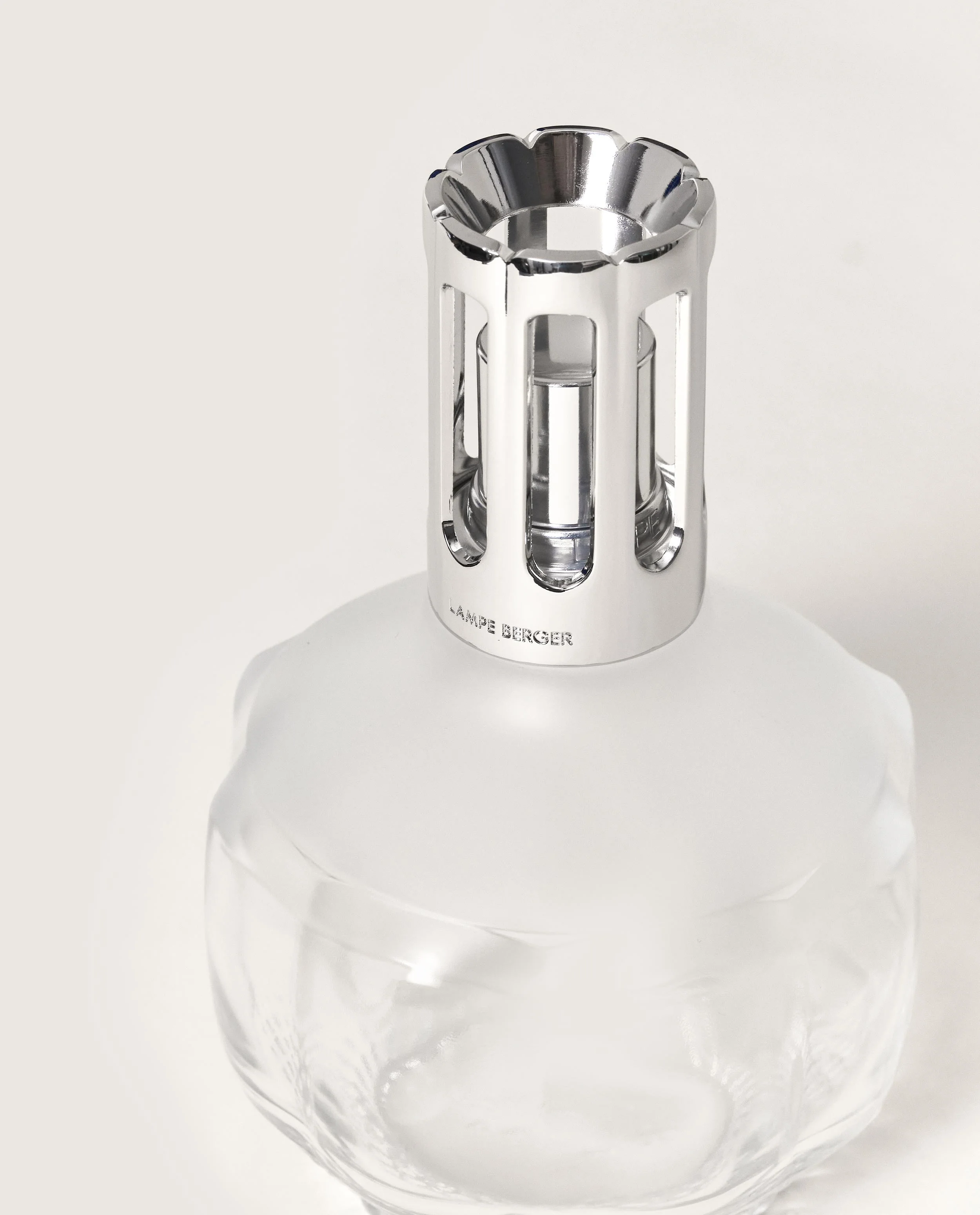 Lampe Berger Molécule Givrée