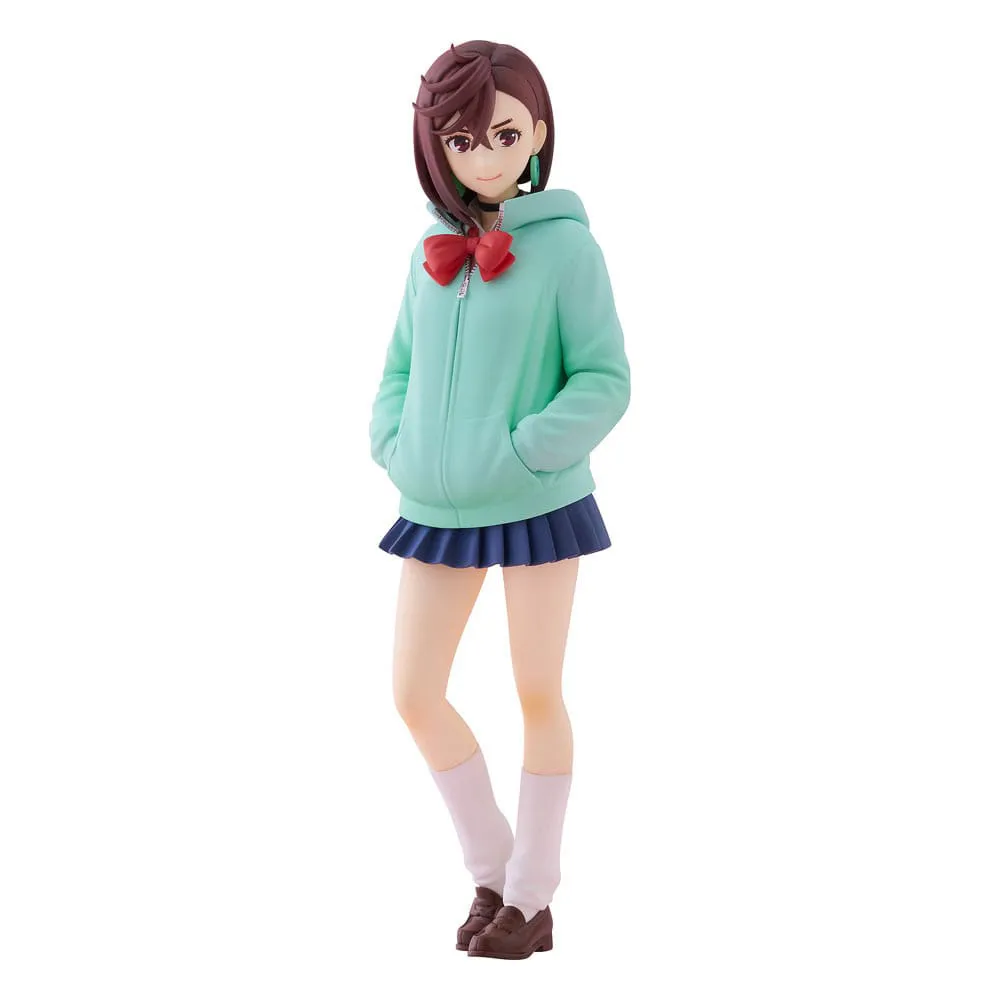 Good Smile Company Up Dandadan Pop Parade Momo 17 cm figure