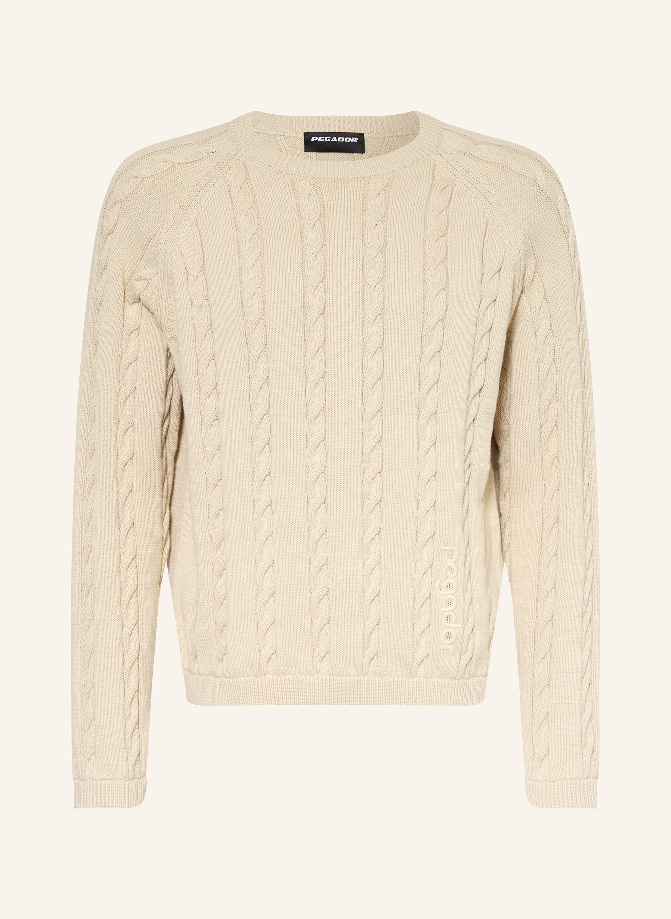 PEGADOR Pullover TROGIR