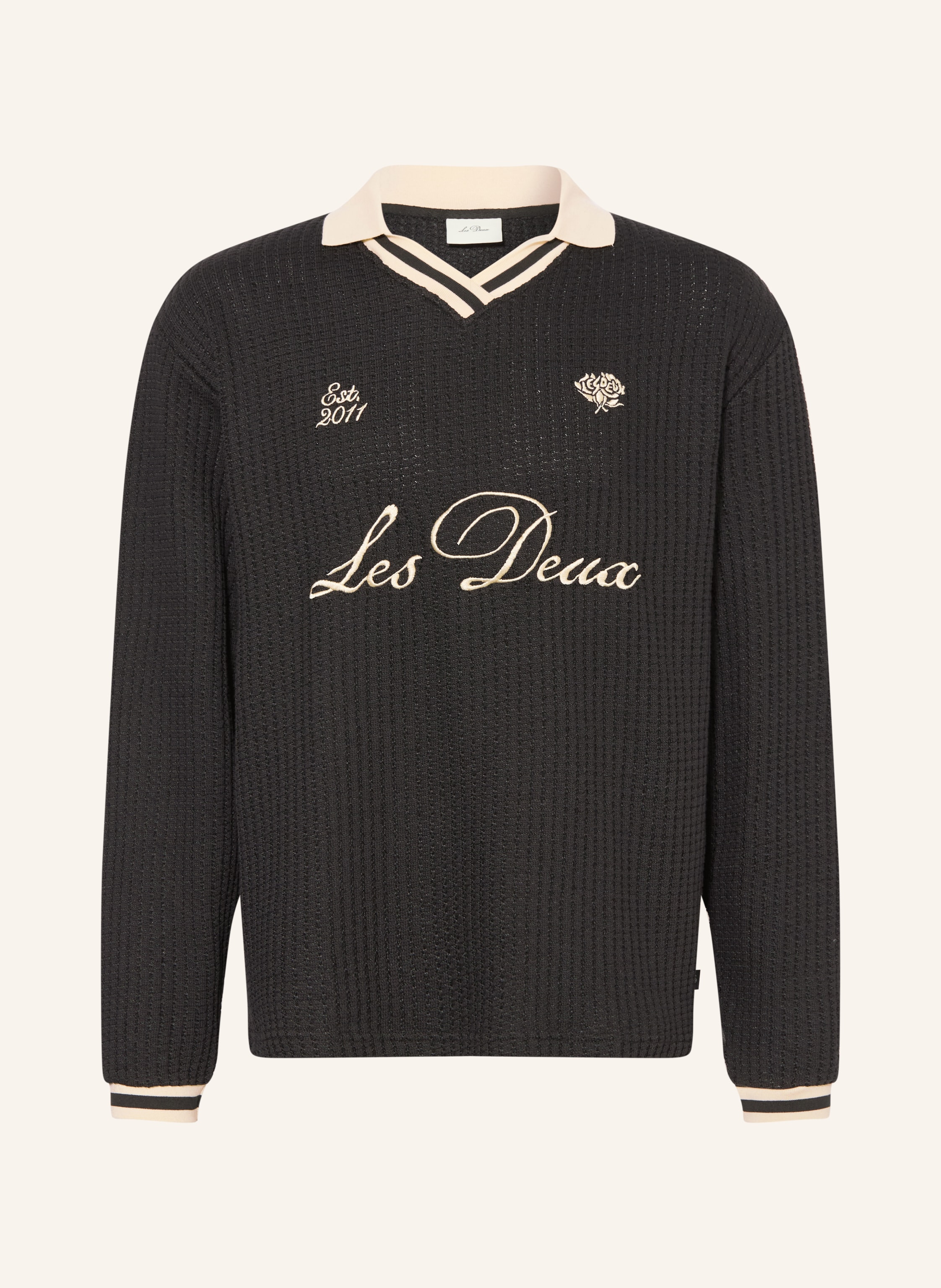 LES DEUX Pullover