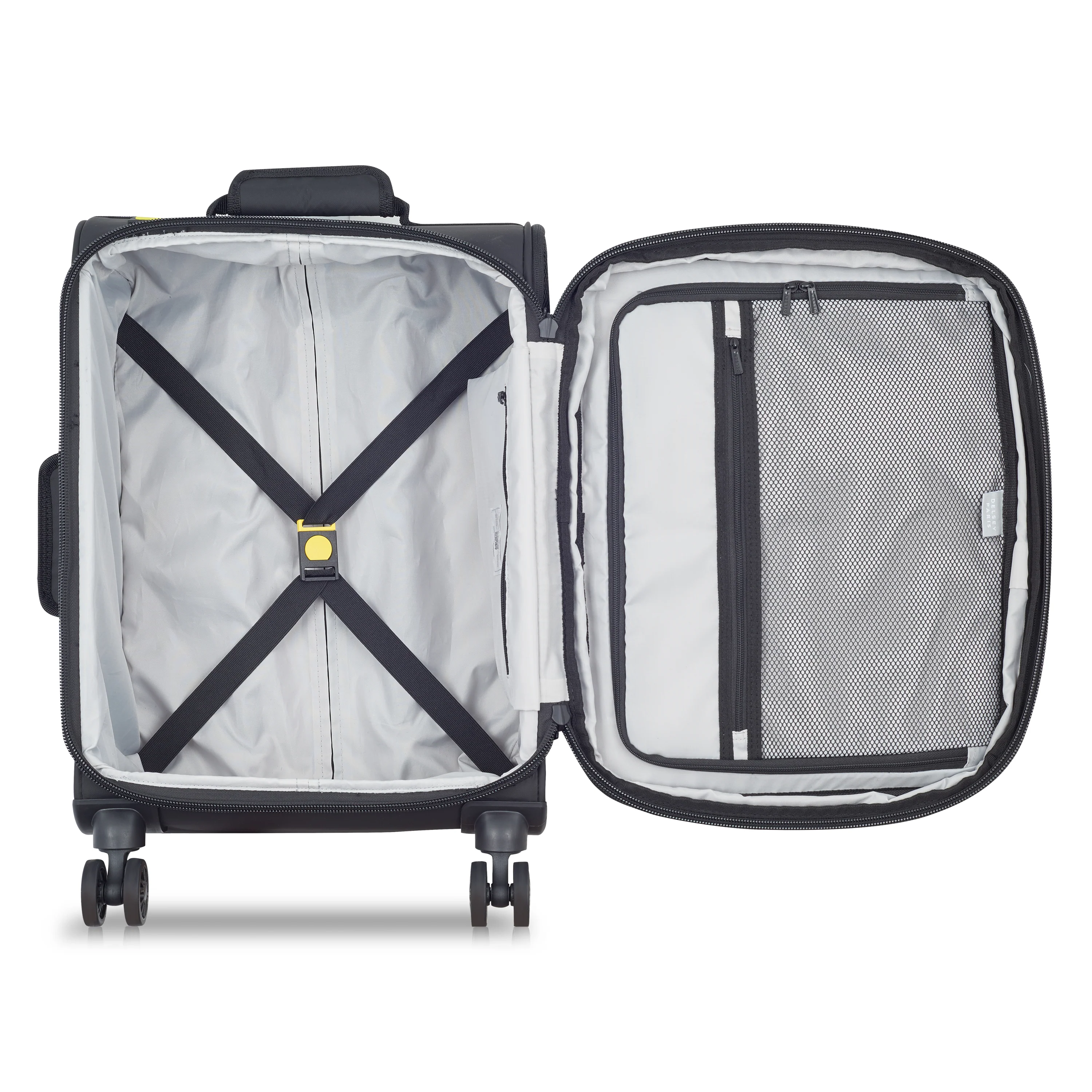 MAUBERT 2.0 Déperlant - S Extensible (55cm)