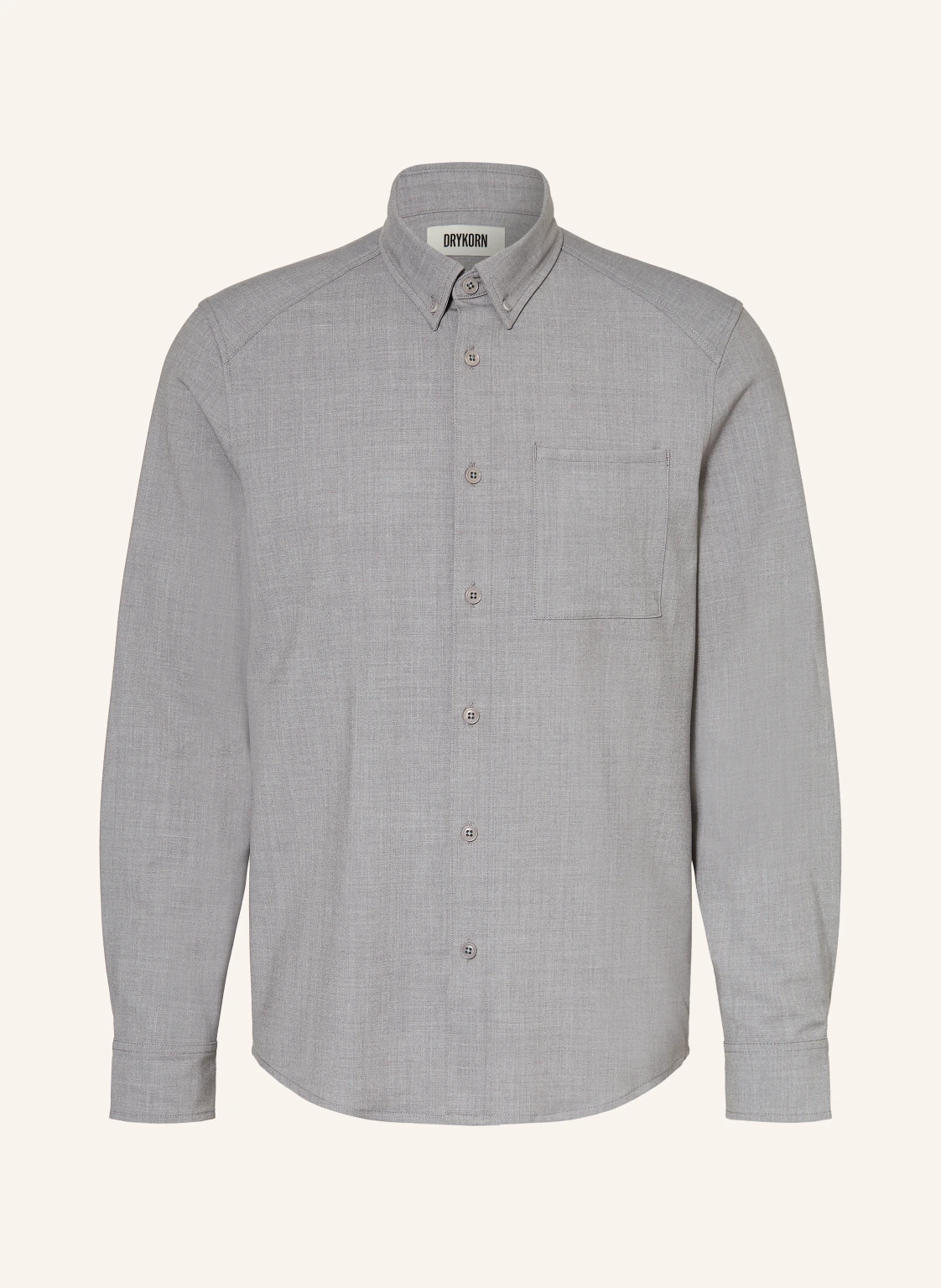 DRYKORN Hemd LIET Regular Fit