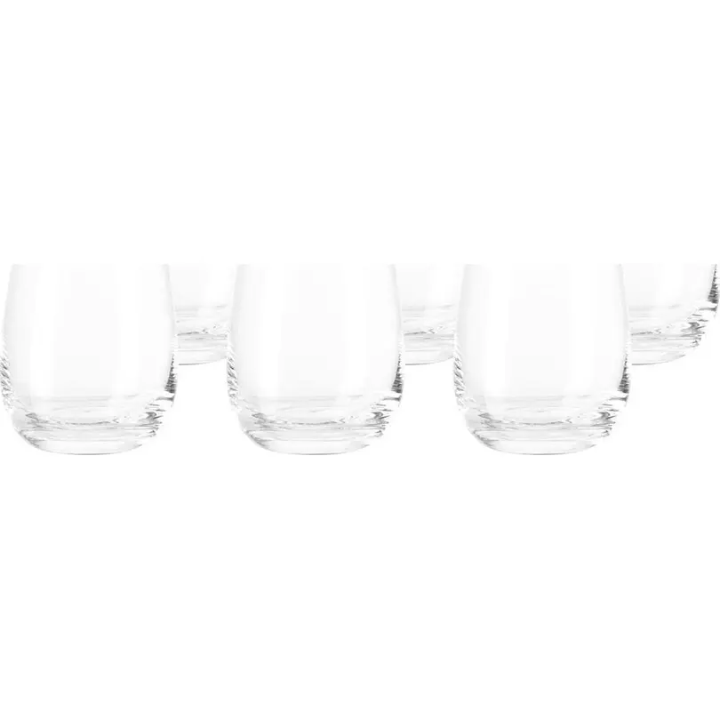 Whiskyglas 6er-Set Tivoli