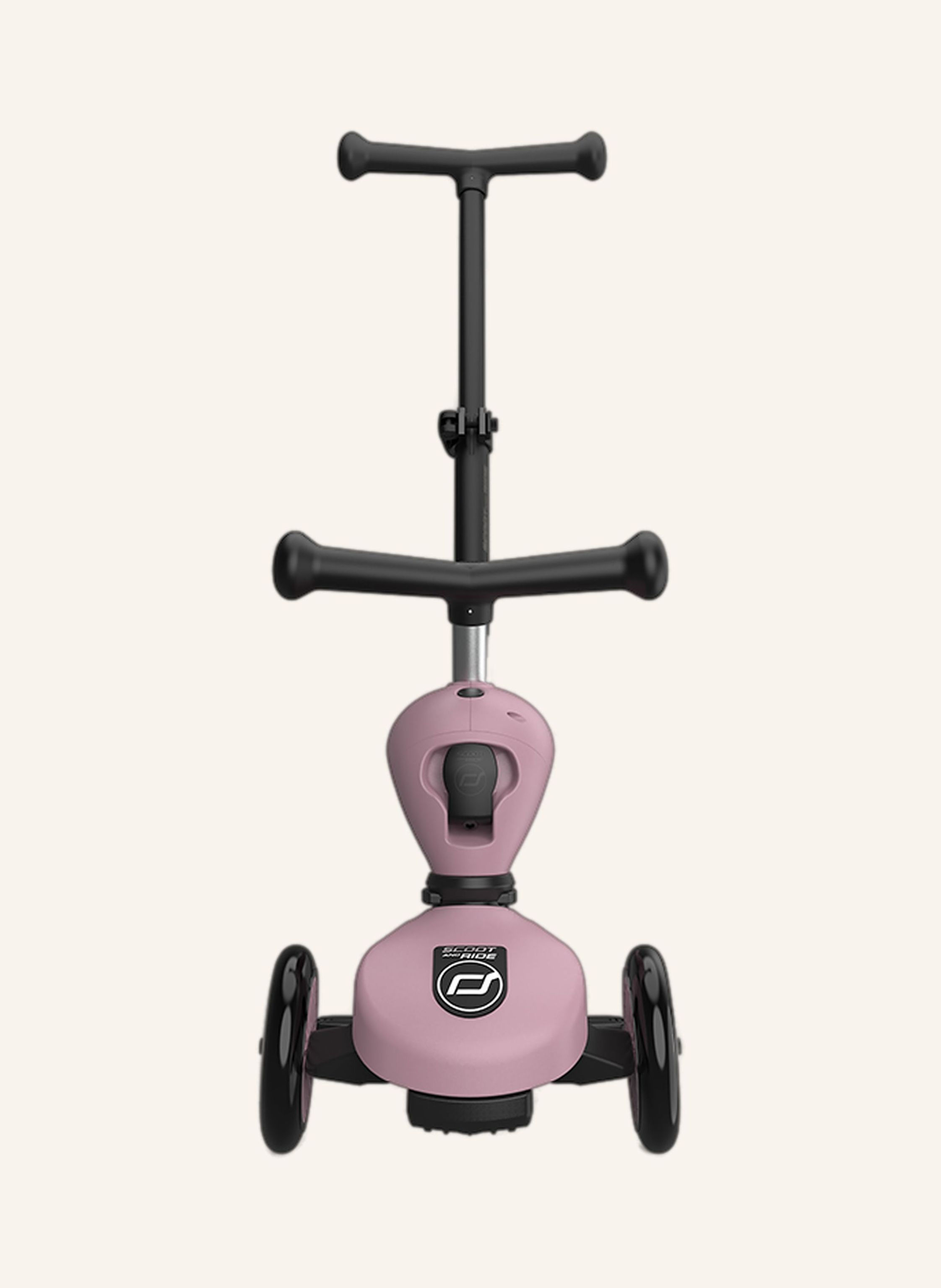 Scoot and Ride Scooter HIGHWAYKICK 1 Push & Go