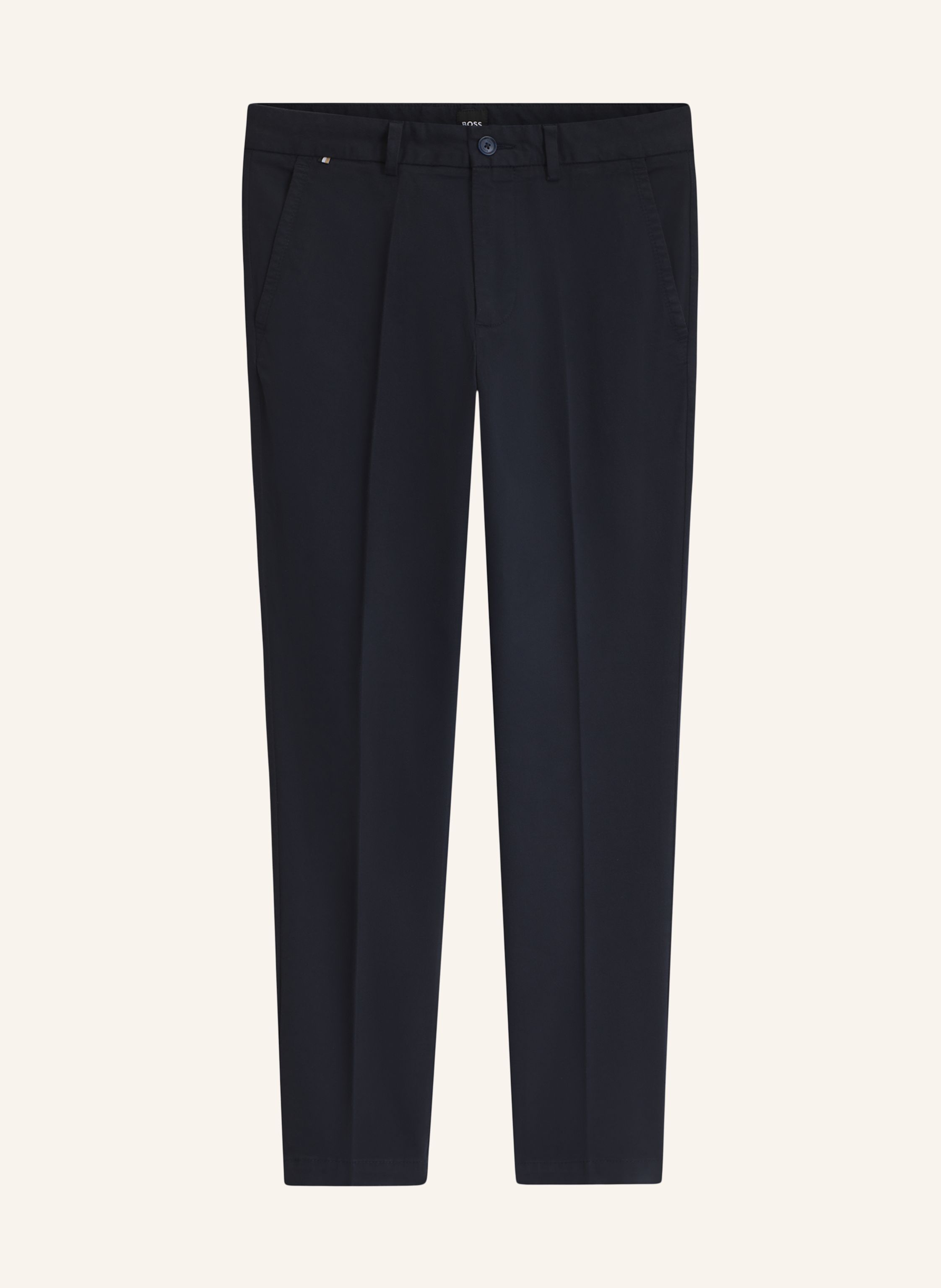 BOSS Chino H-KAITON1 Slim Fit