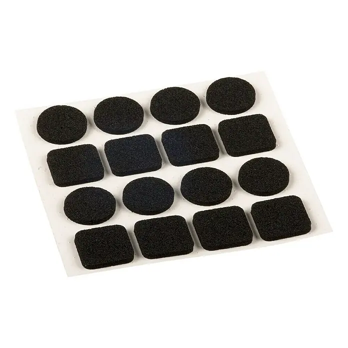 ANTISKLI PADS STABILIT 20X20MM / 20MM 8X8 STK