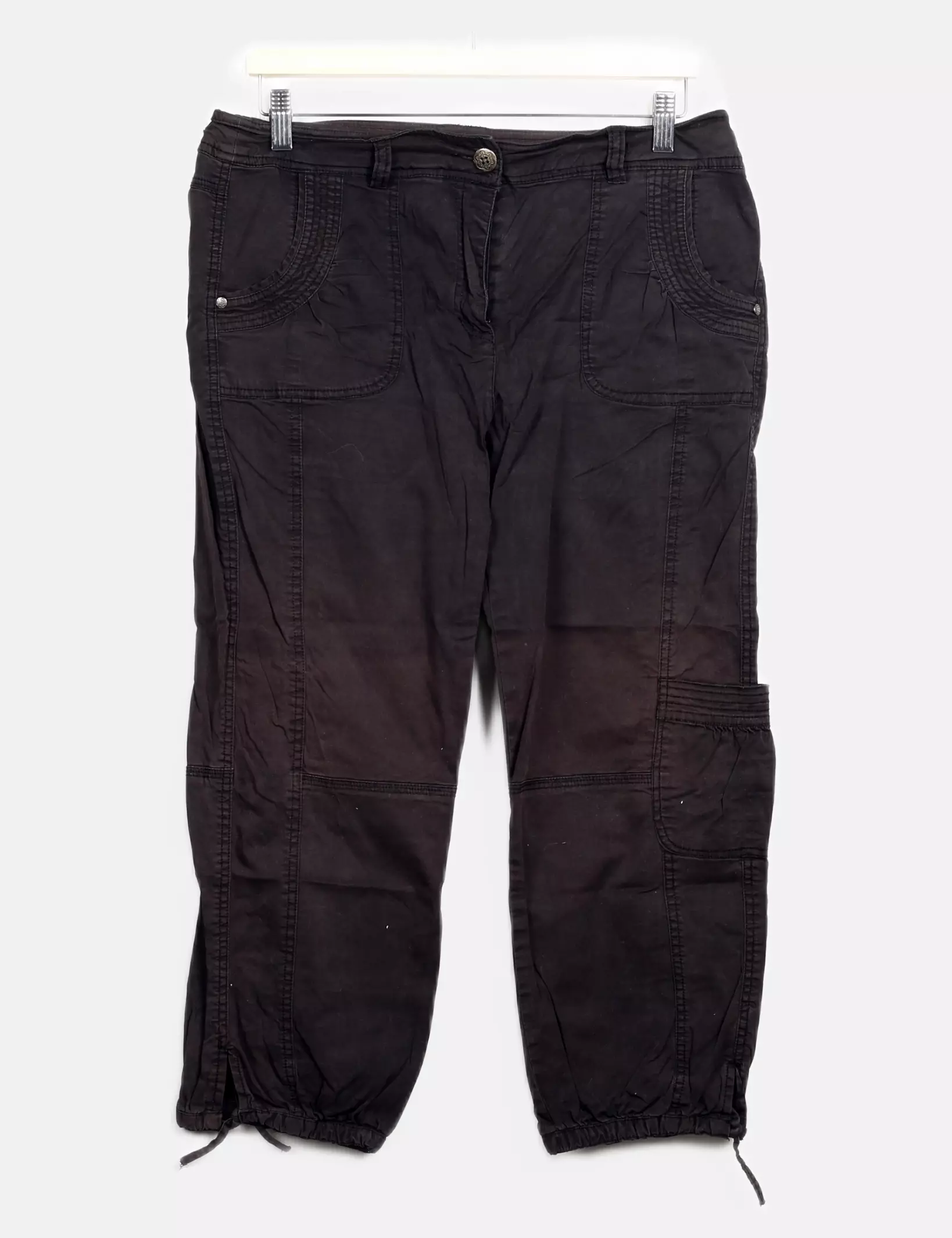 Camaïeu capri jeans