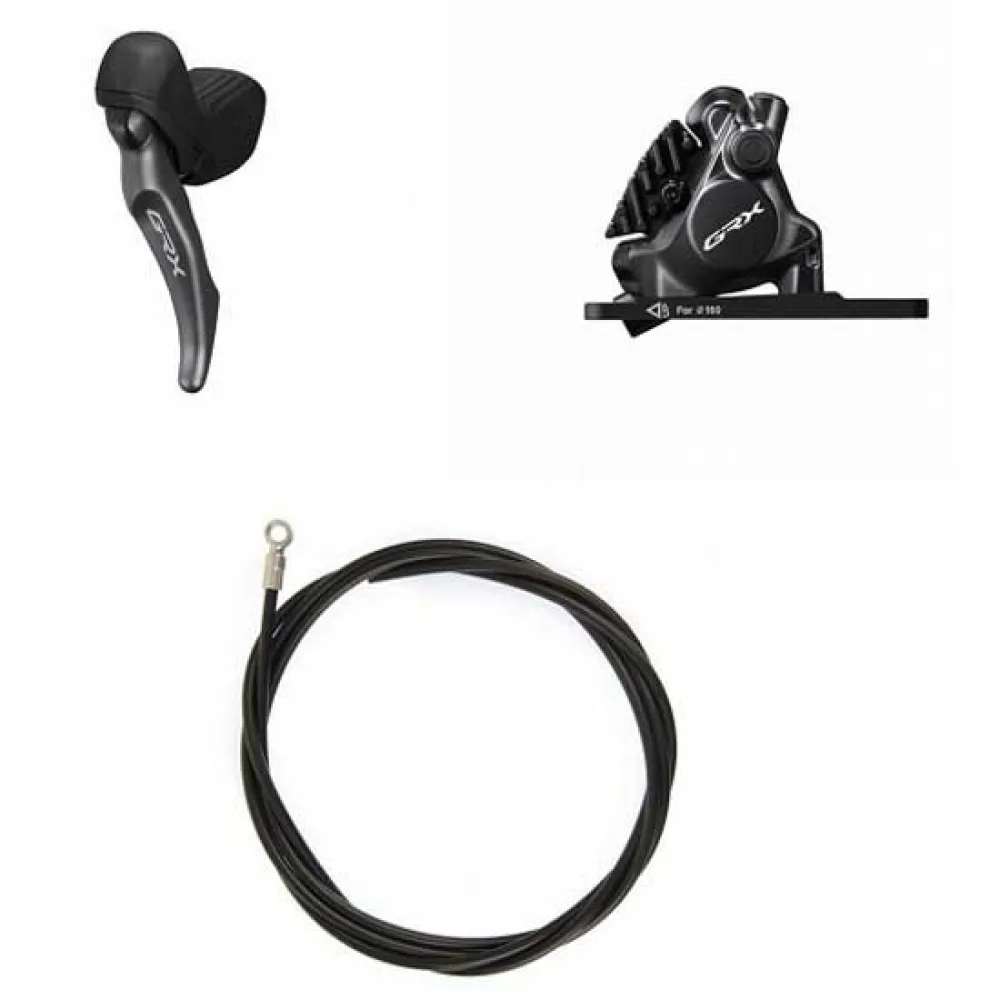 Shimano GRX 820 Front Brake