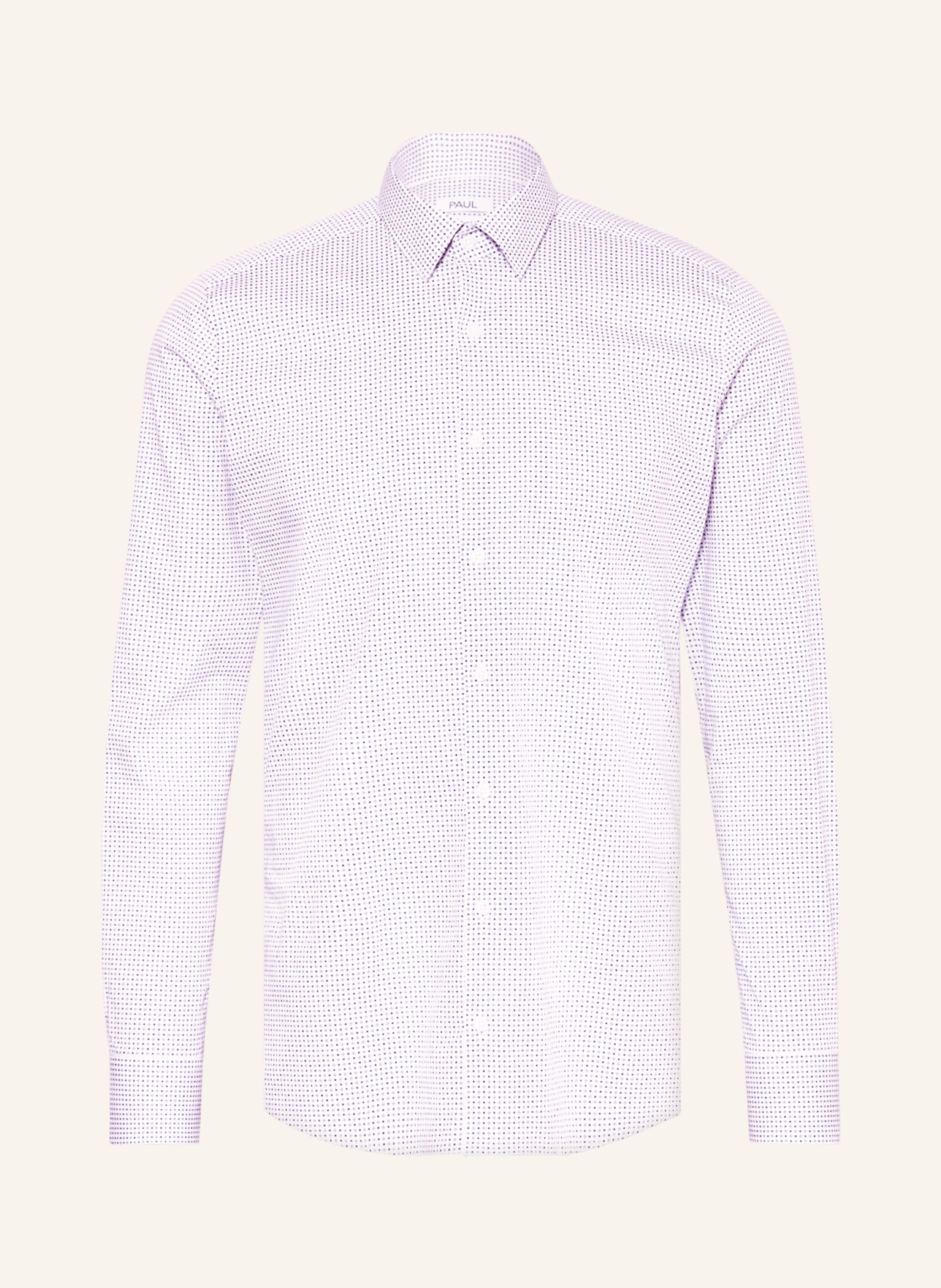 PAUL Hemd Slim Fit