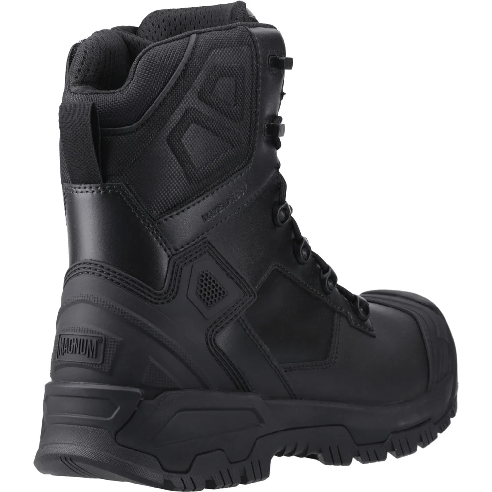 Magnum Highway 8.0 Safety Boots