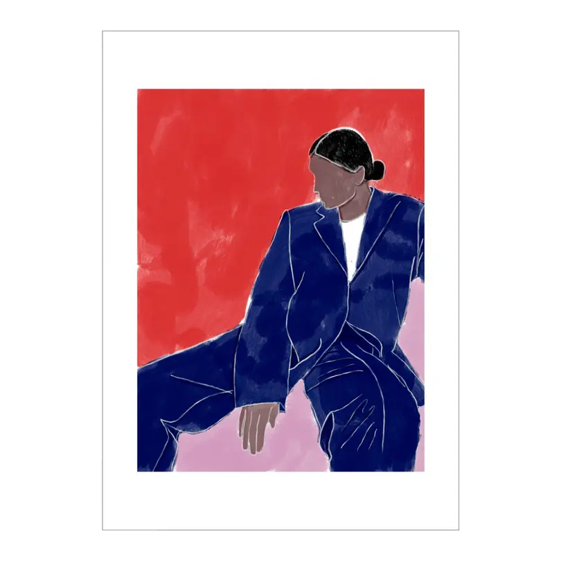 Poster Printart