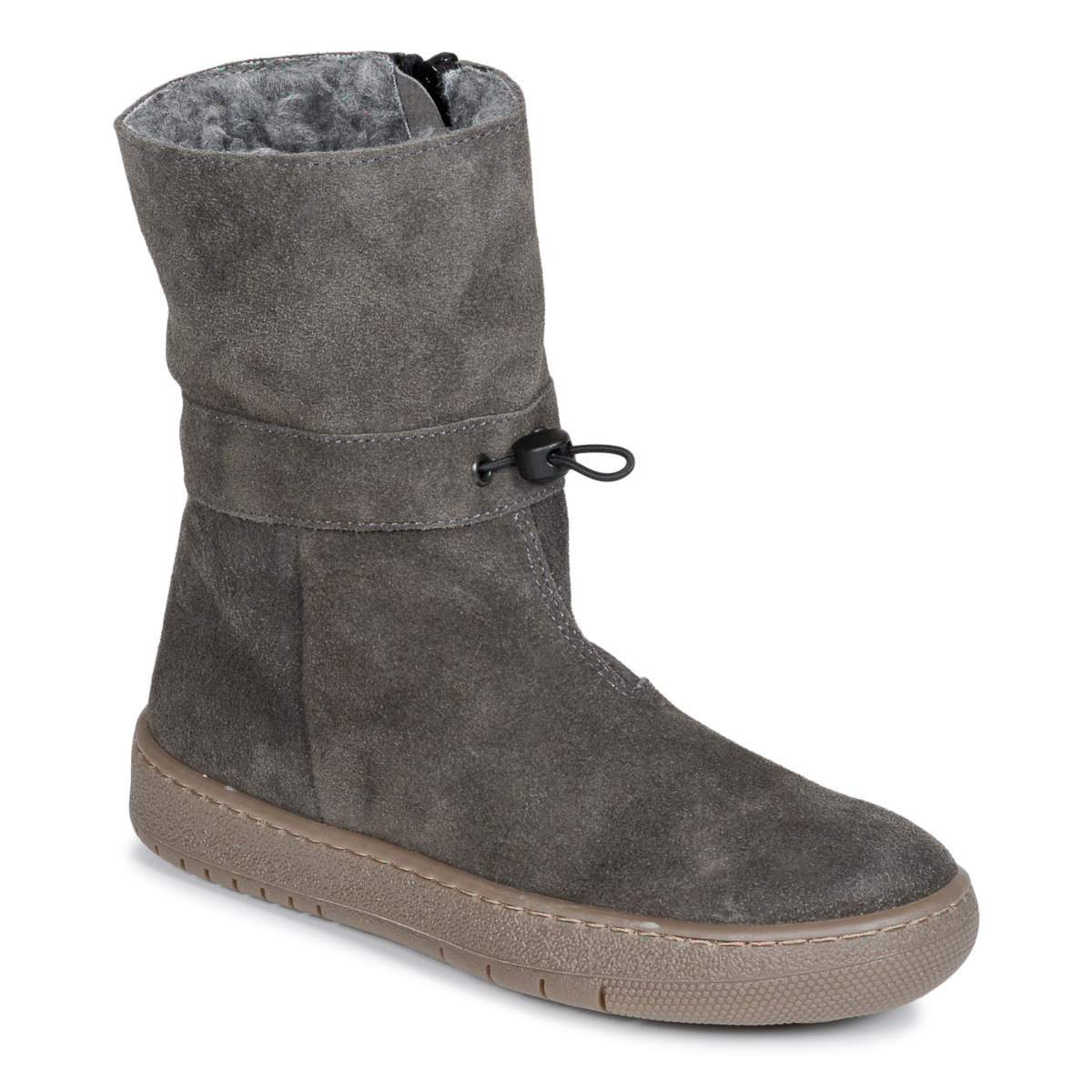 El Naturalista - 1095 - Grey