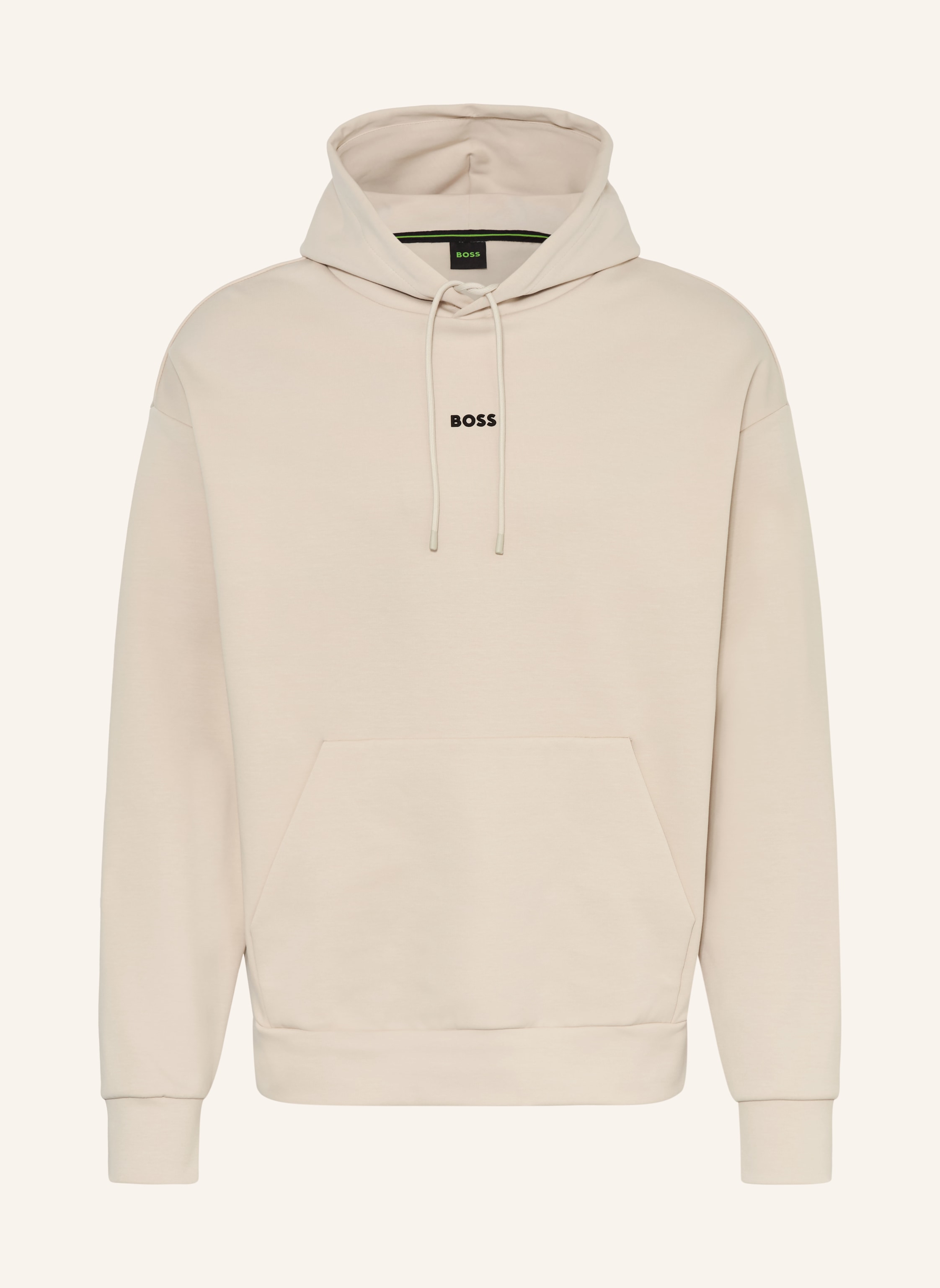 BOSS Hoodie SLY ZONE
