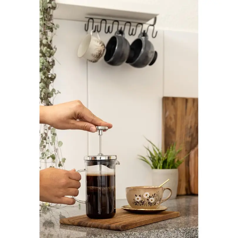 Kaffeezubereiter Furber