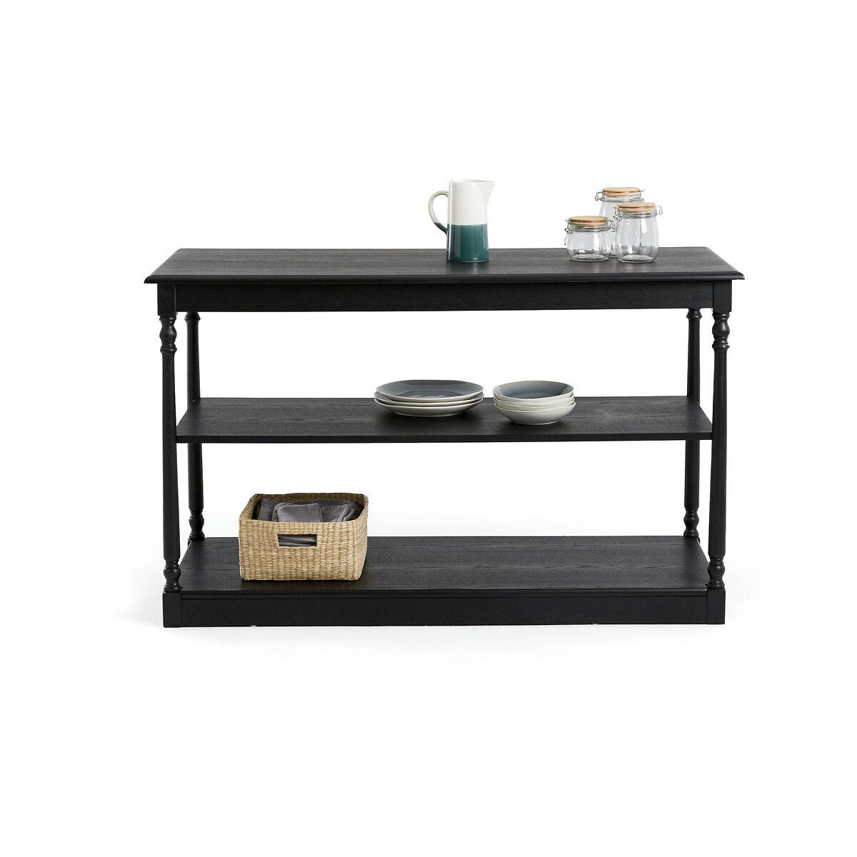 Console drapier L140 cm, Reipard