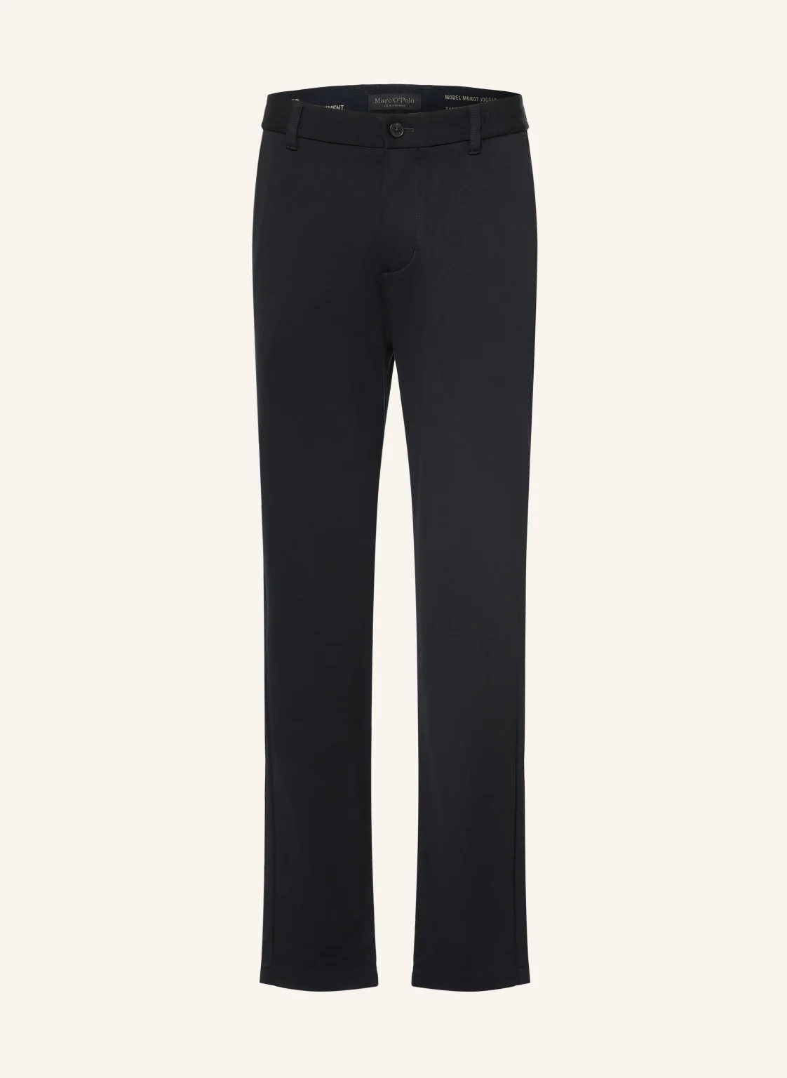 Marc O'Polo Jerseyhose MOROT JOGGER