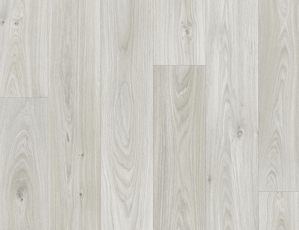 PVC Querfurt Hellgrau
