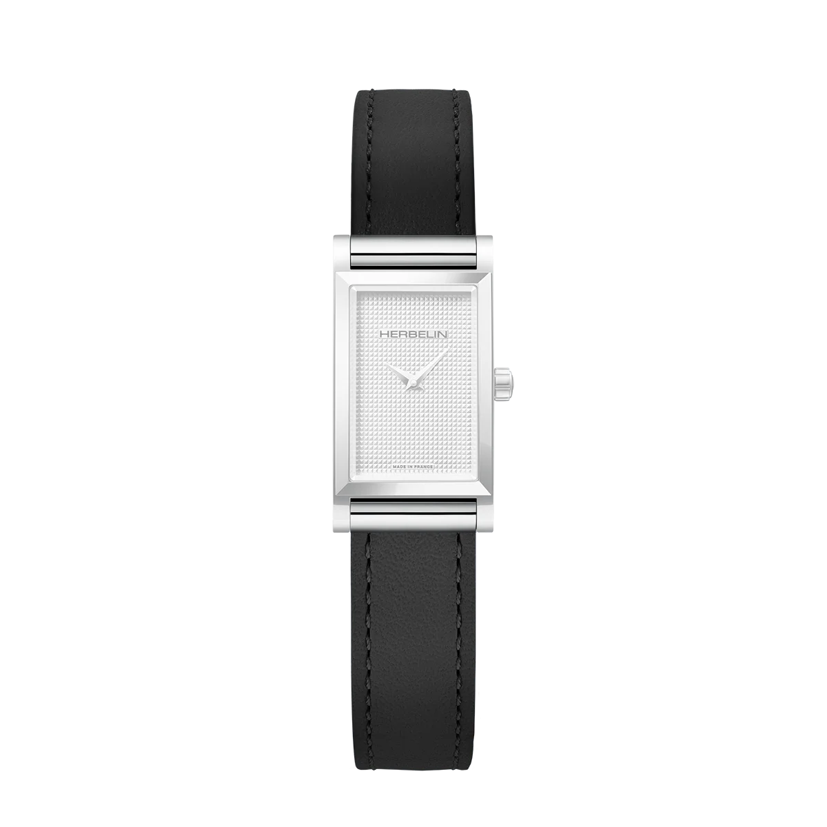 ANTARÈS – BRACELET SIMPLE – NOIR