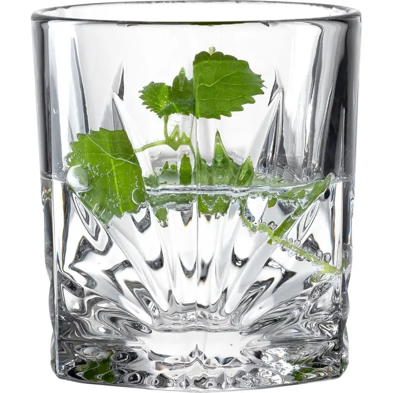 Whiskyglas 4er-Set Capri