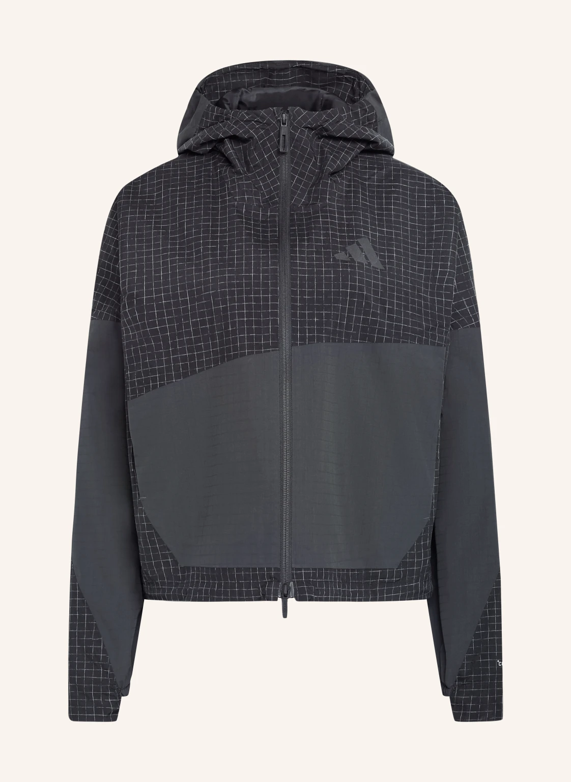 adidas TERREX Funktionsjacke XPLORIC