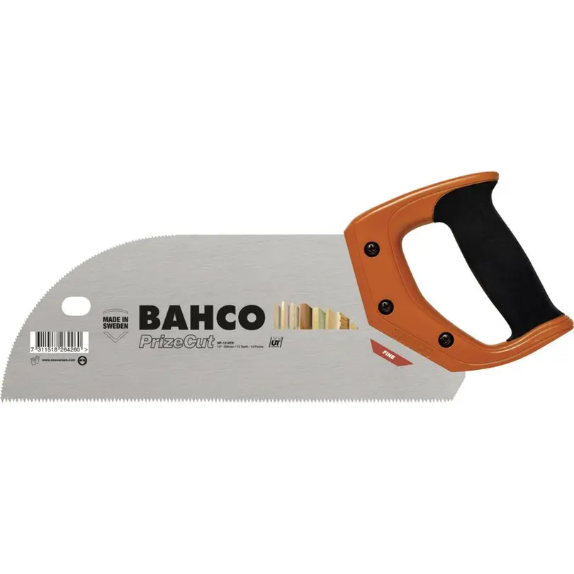 Handsäge Bahco