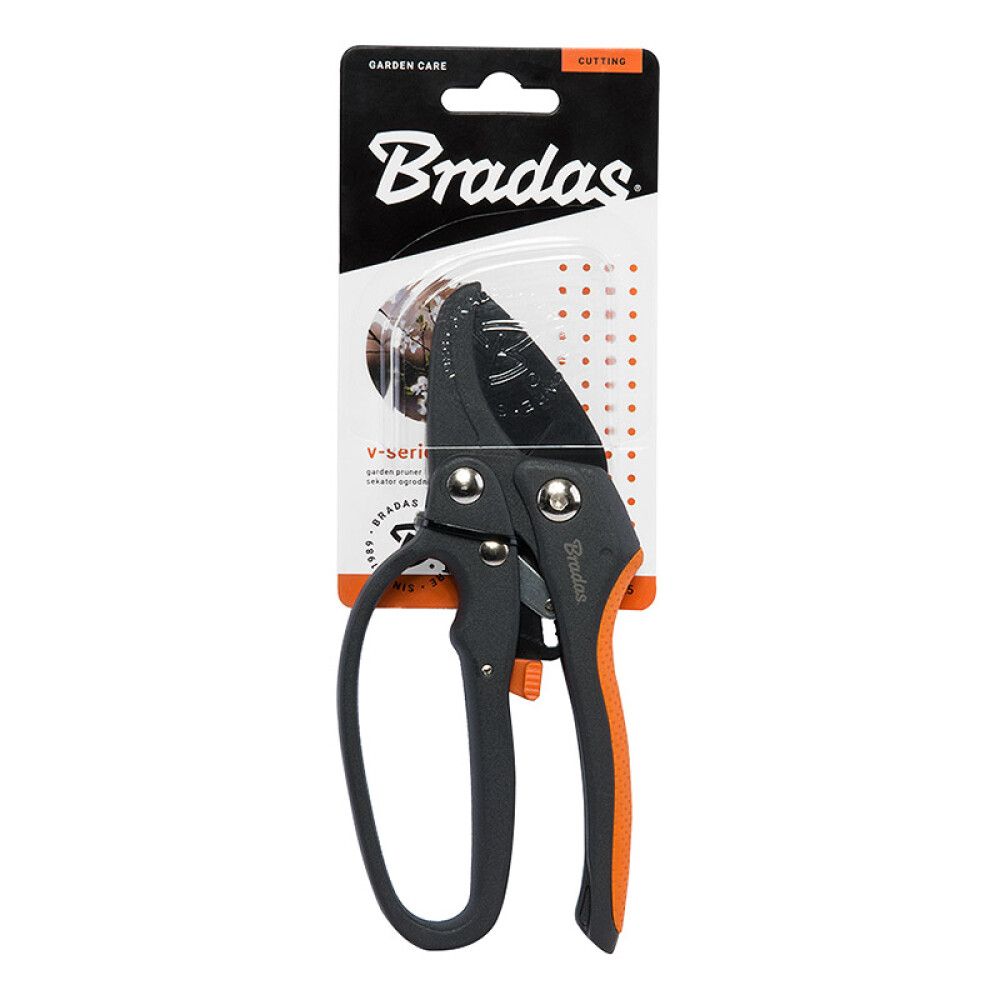 SEKATØR BRADAS MOTSKJÆR 18MM