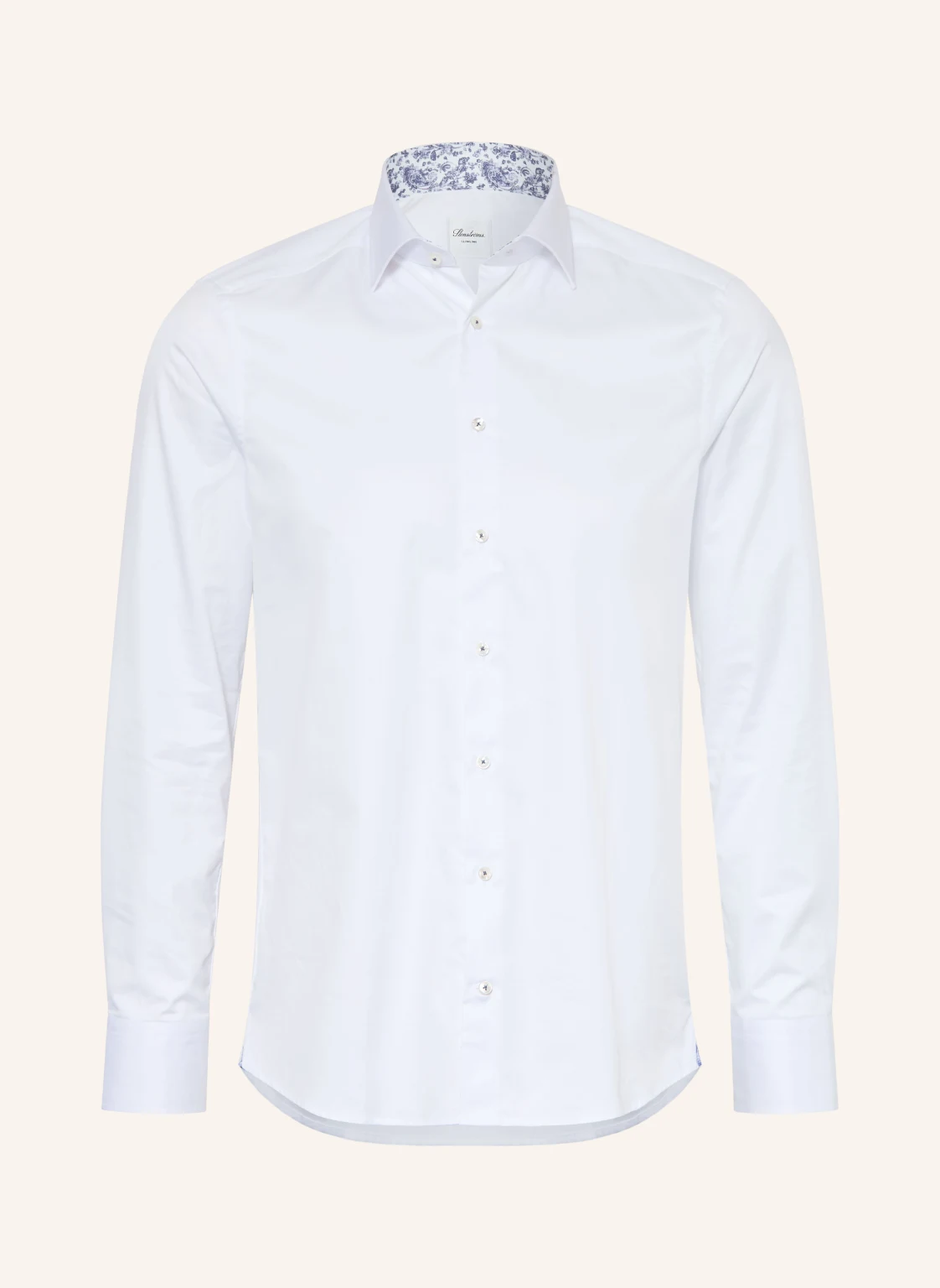Stenströms Hemd Slimline Fit
