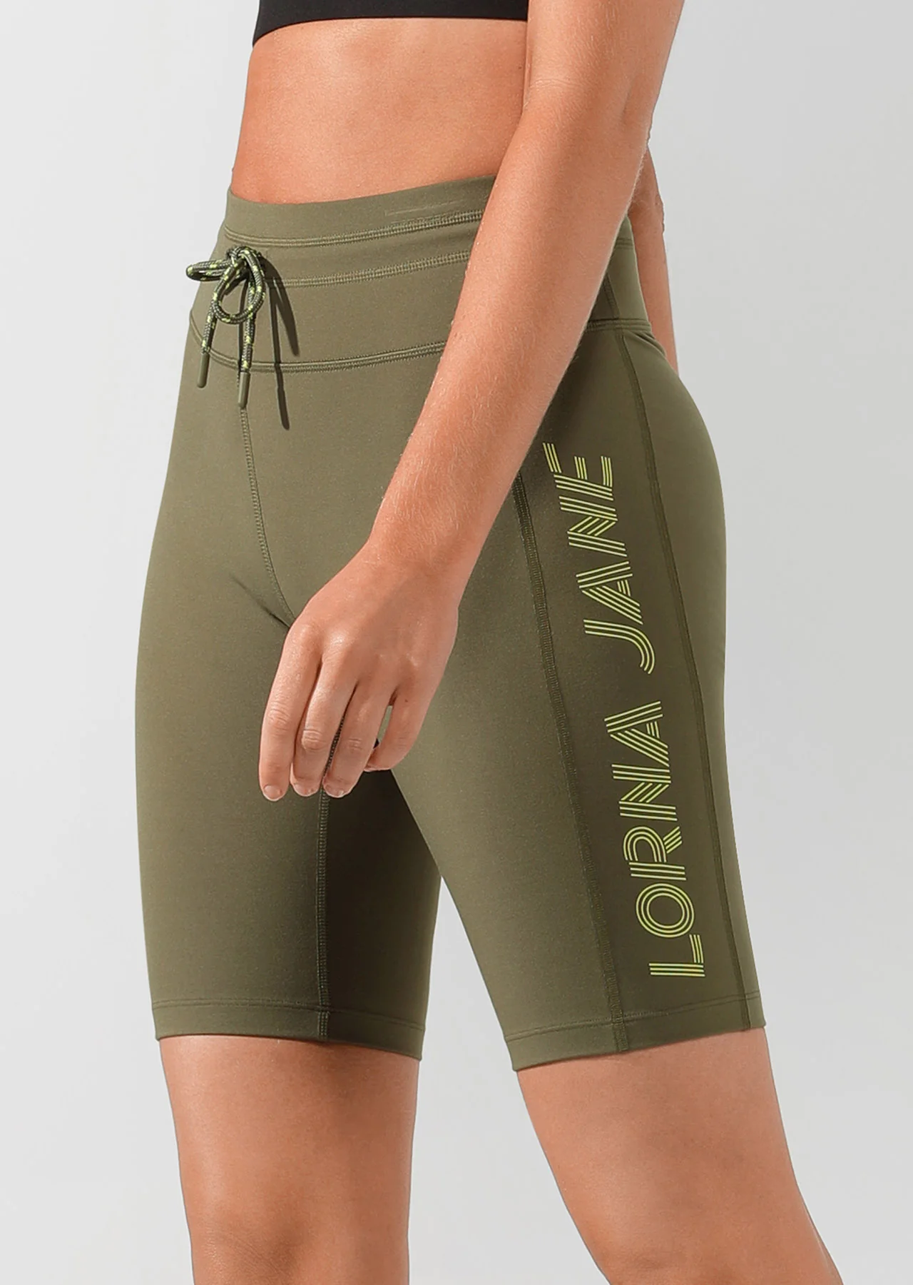 Yasmin Core Short Tight
