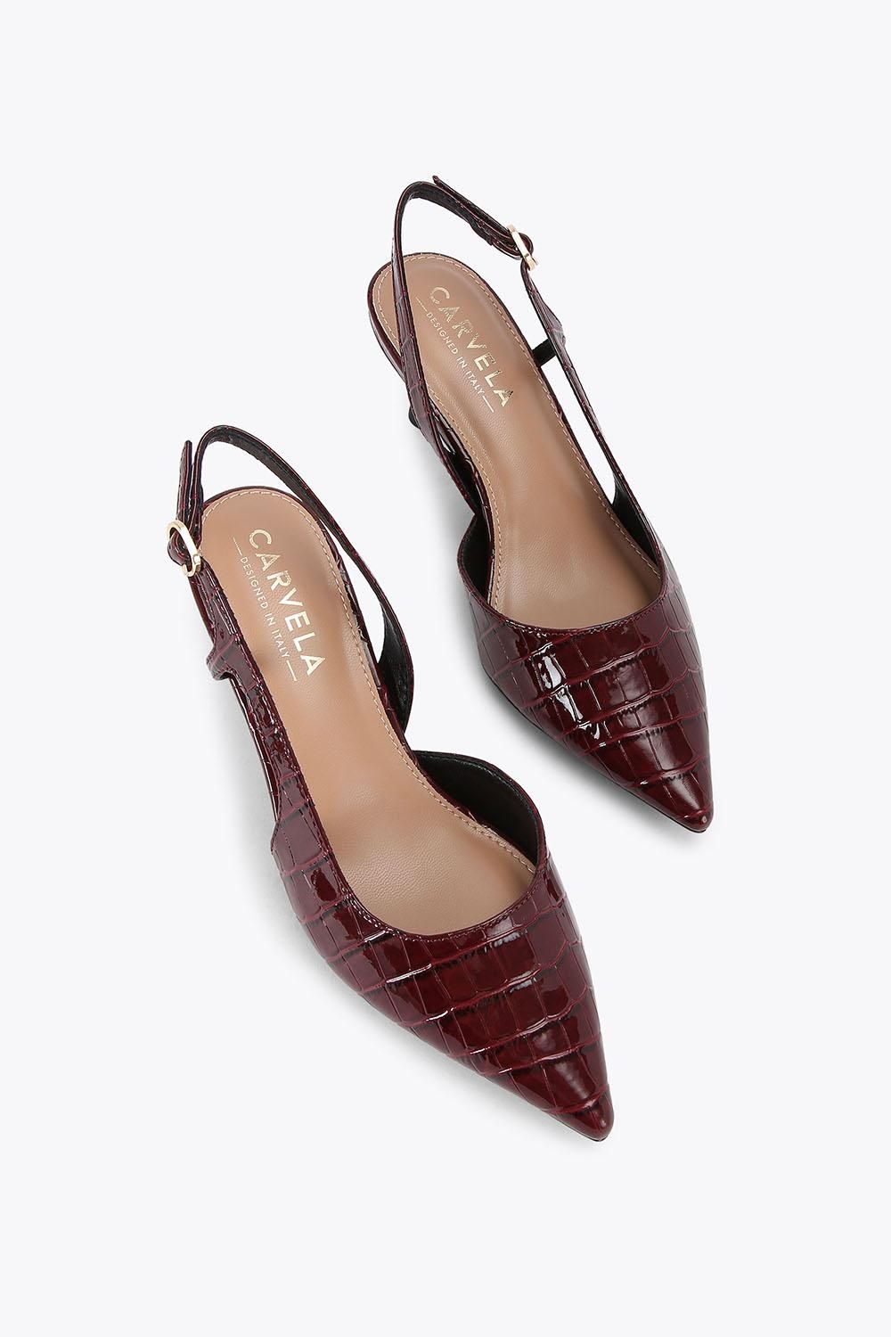 Carvela Alina Sling' Heels