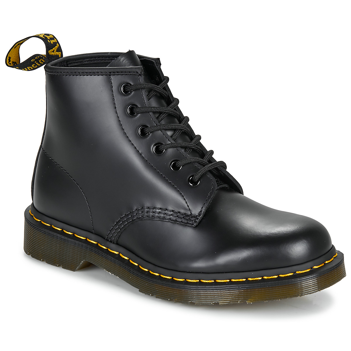 Dr. Martens - 101 YS - Black