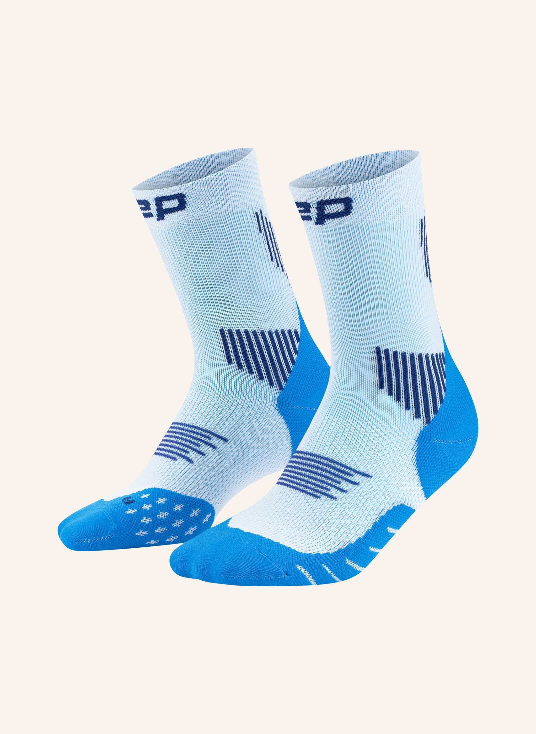 cep Laufsocken CORE RUN MID CUT