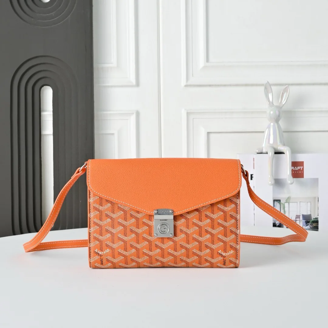 Goyard Chypre Wallet Pouch