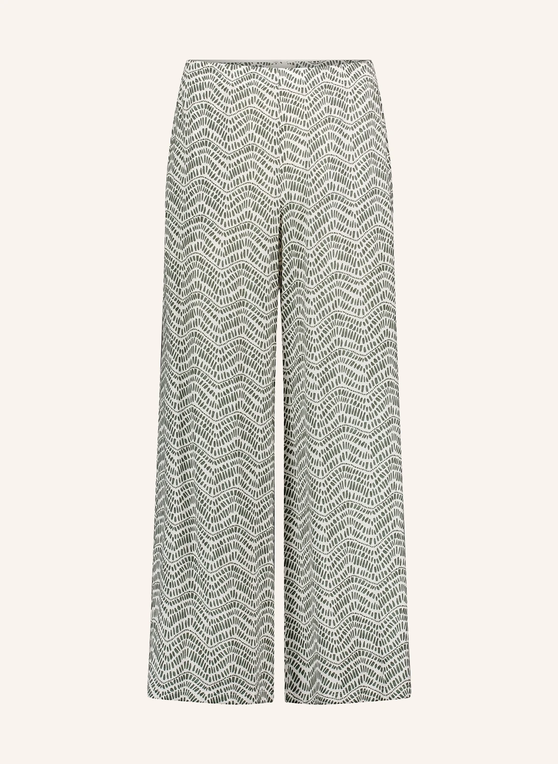 CARTOON Marlenehose